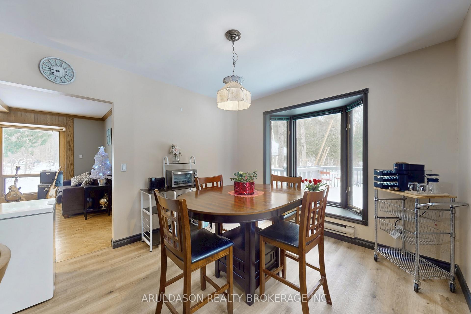 Photo 11 of 1208 Birchcliffe Crescent, Severn, Rural Severn — HOMEH