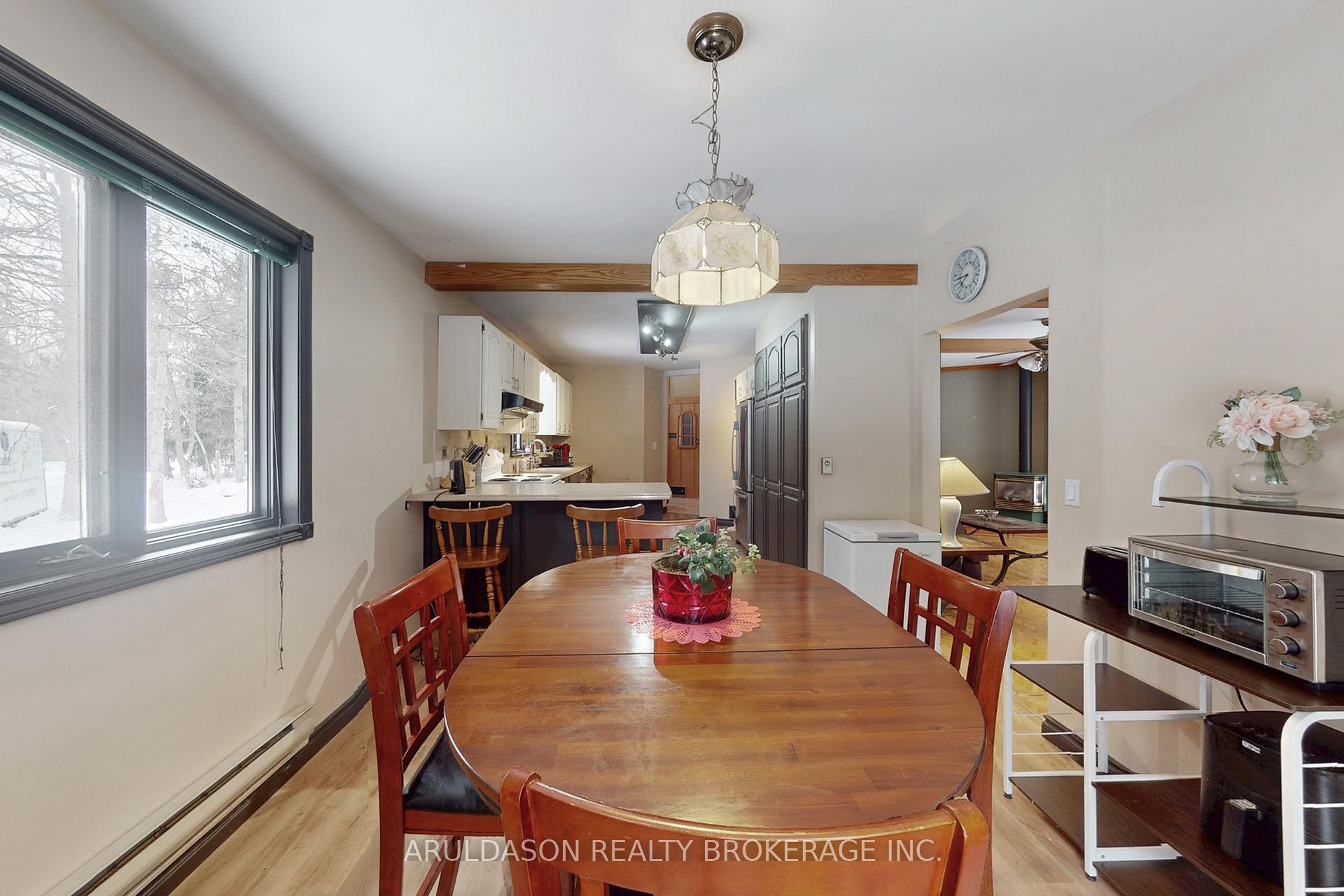 Photo 12 of 1208 Birchcliffe Crescent, Severn, Rural Severn — HOMEH