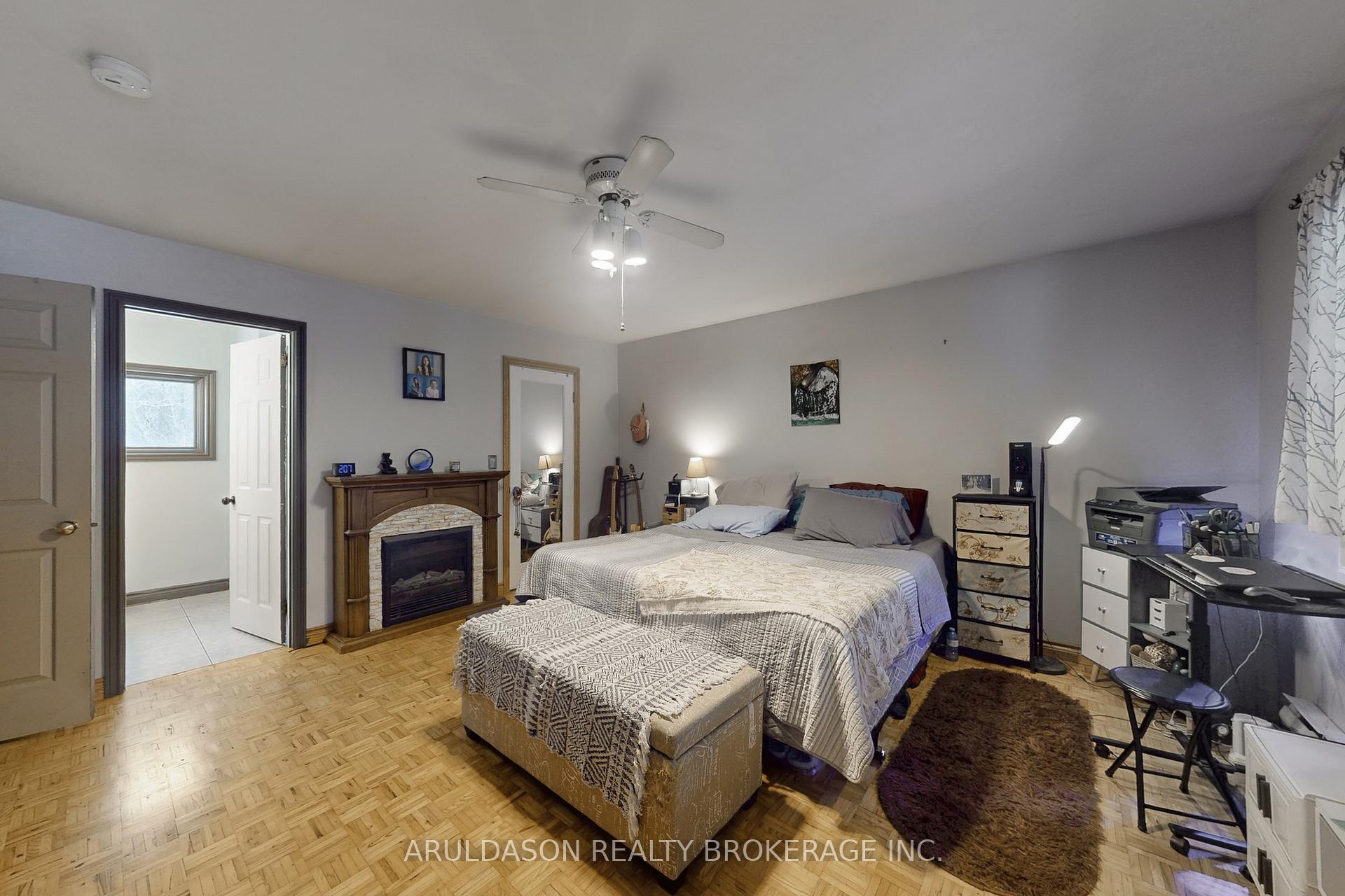 Photo 16 of 1208 Birchcliffe Crescent, Severn, Rural Severn — HOMEH