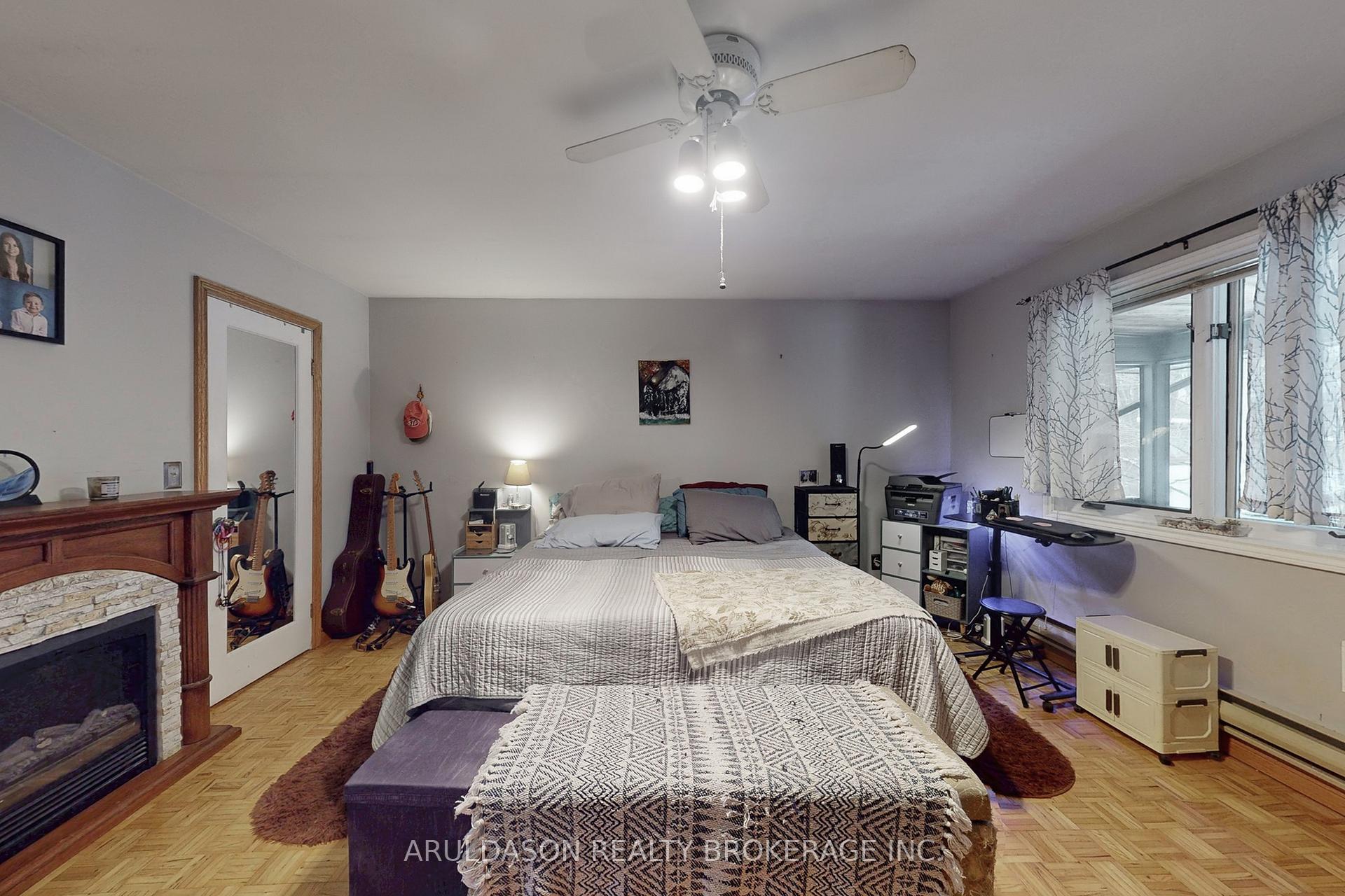 Photo 17 of 1208 Birchcliffe Crescent, Severn, Rural Severn — HOMEH
