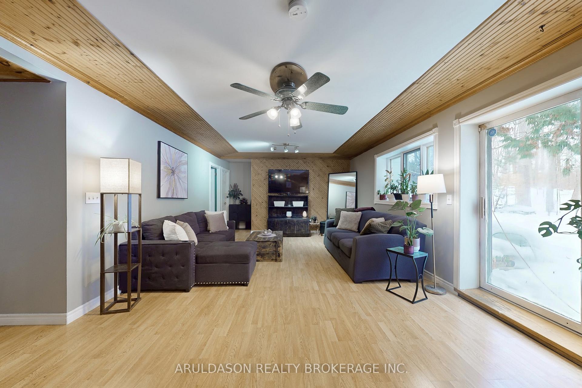 Photo 23 of 1208 Birchcliffe Crescent, Severn, Rural Severn — HOMEH