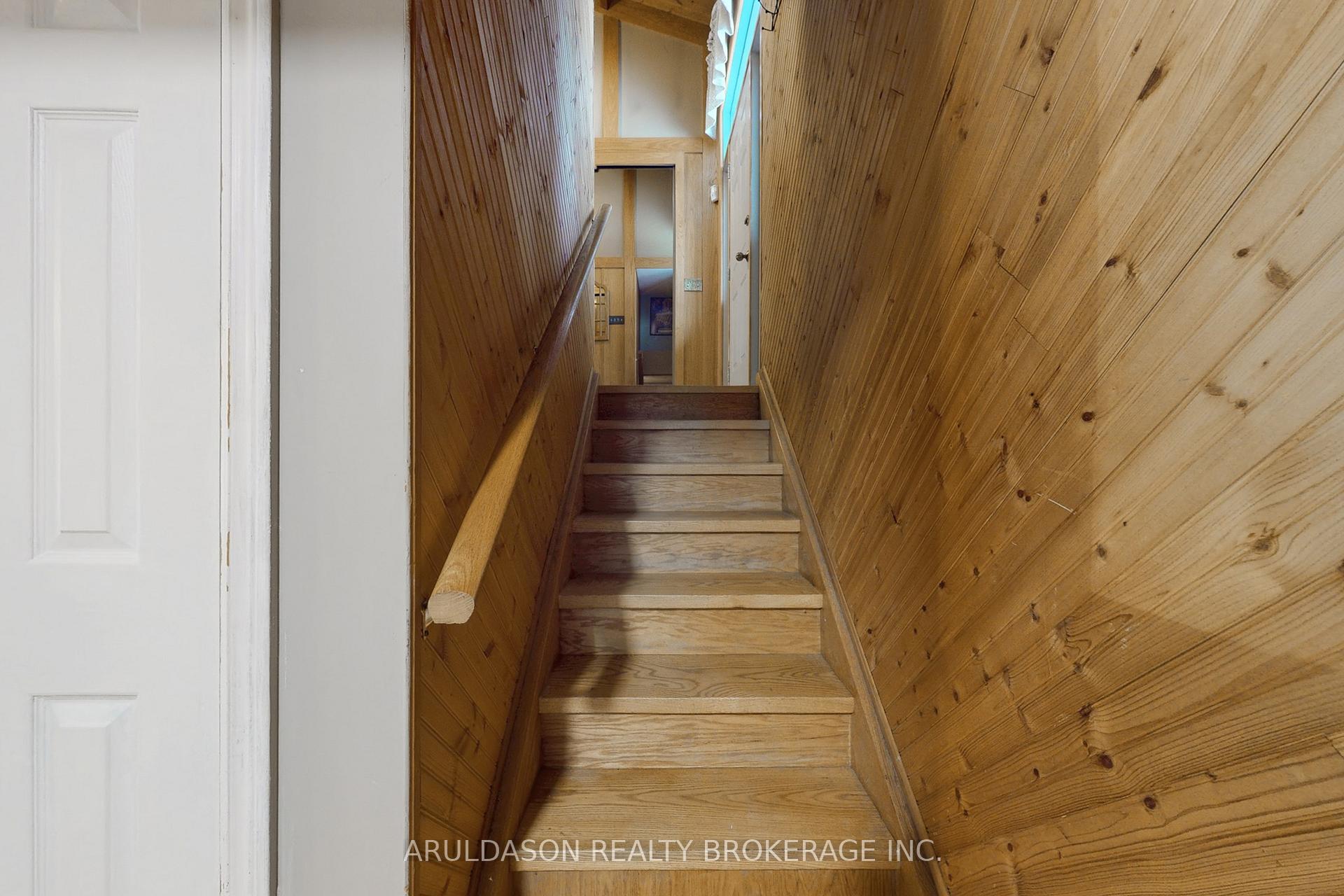 Photo 24 of 1208 Birchcliffe Crescent, Severn, Rural Severn — HOMEH