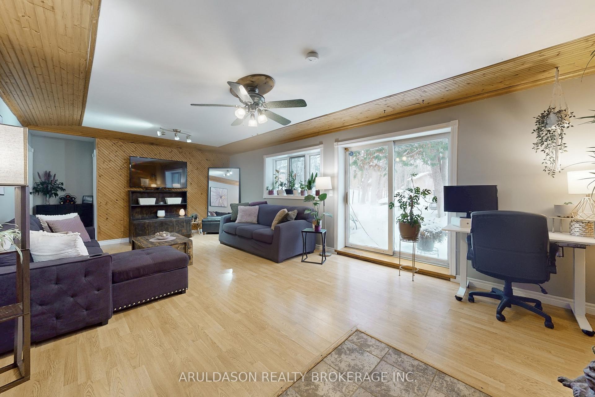 Photo 27 of 1208 Birchcliffe Crescent, Severn, Rural Severn — HOMEH