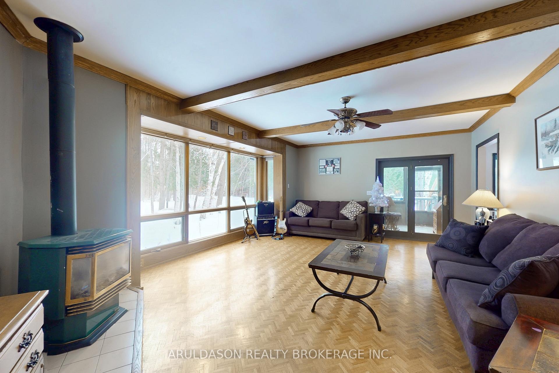 Photo 32 of 1208 Birchcliffe Crescent, Severn, Rural Severn — HOMEH