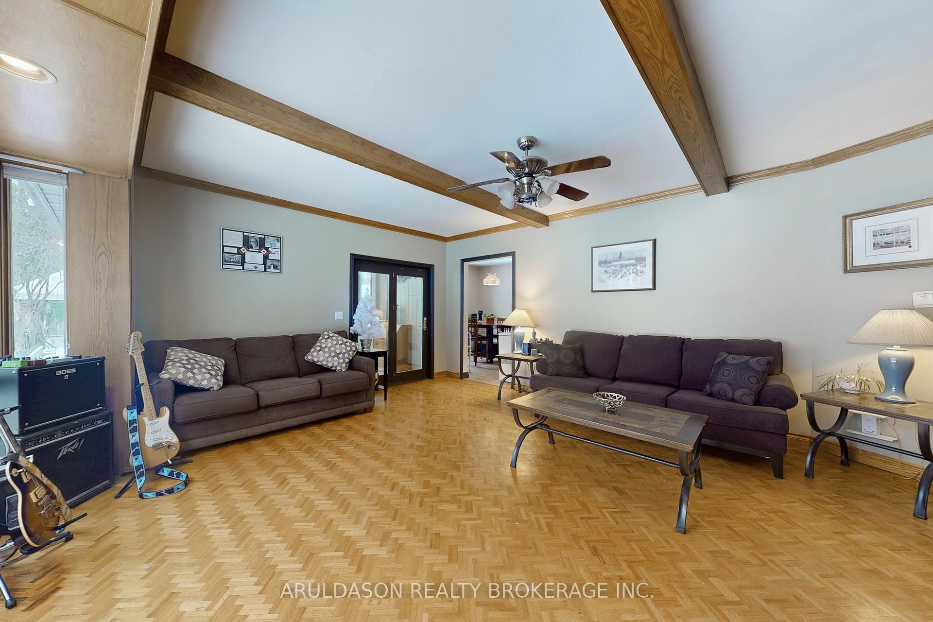Photo 33 of 1208 Birchcliffe Crescent, Severn, Rural Severn — HOMEH