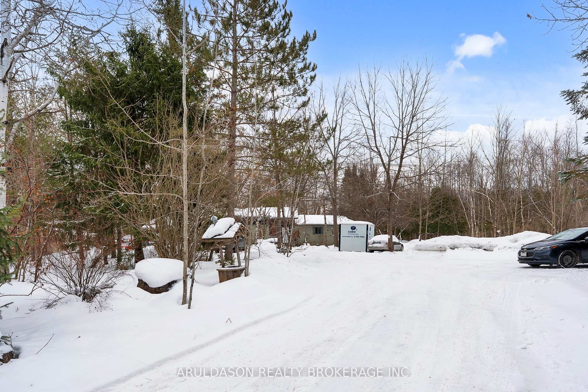 Photo 34 of 1208 Birchcliffe Crescent, Severn, Rural Severn — HOMEH