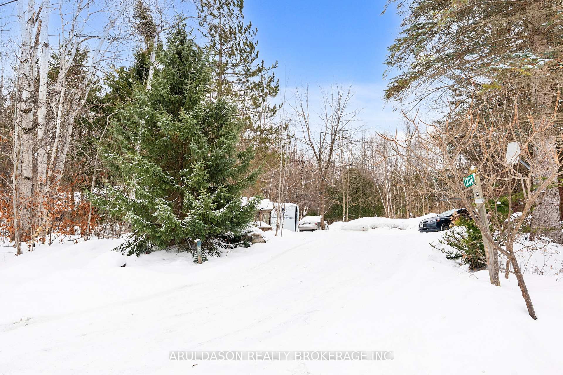 Photo 35 of 1208 Birchcliffe Crescent, Severn, Rural Severn — HOMEH