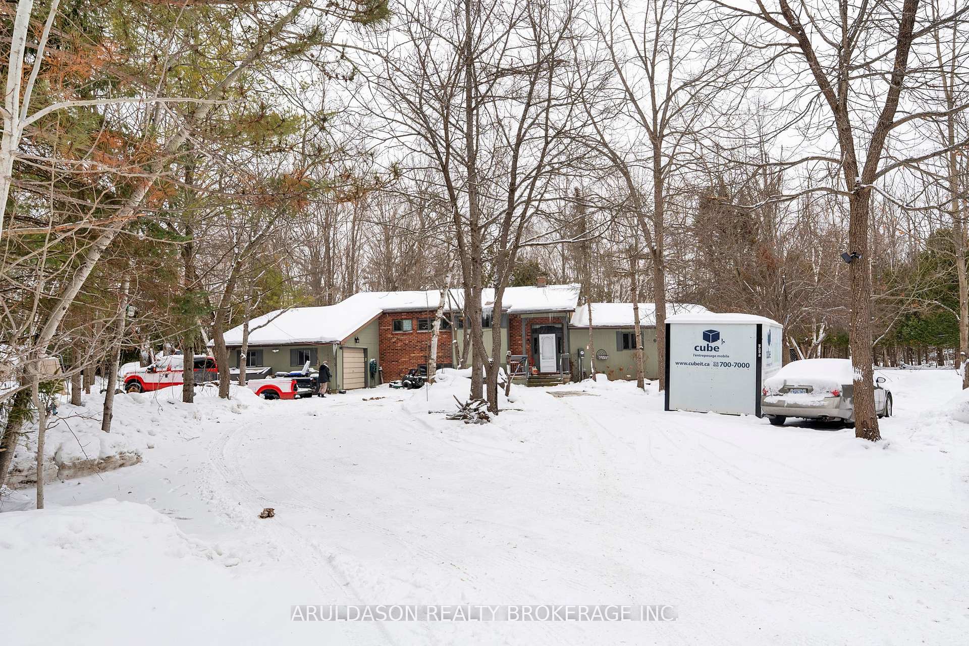 Photo 36 of 1208 Birchcliffe Crescent, Severn, Rural Severn — HOMEH