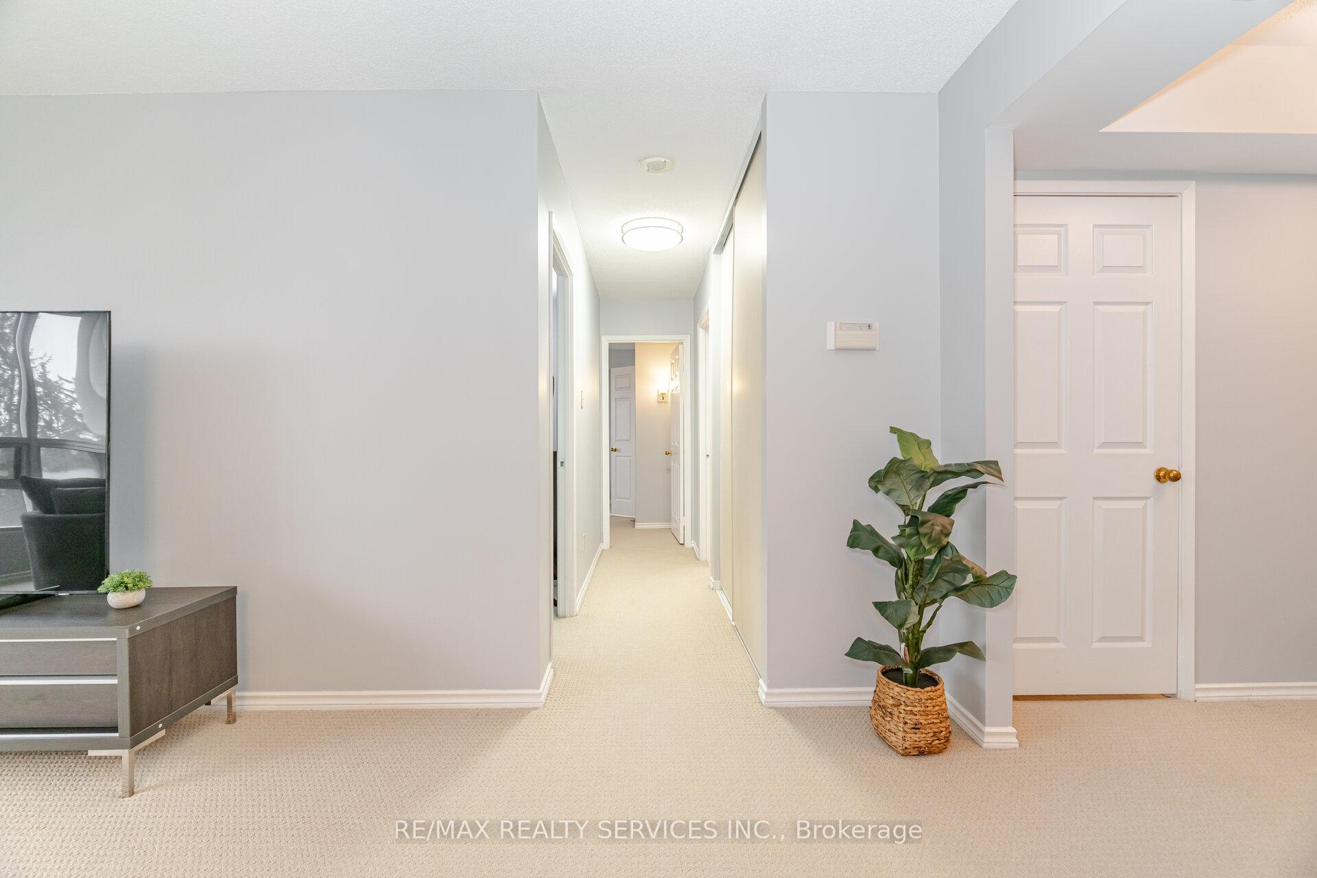 Photo 25 of Unit 402, 330 Mill Street S, Brampton, Brampton South — HOMEH