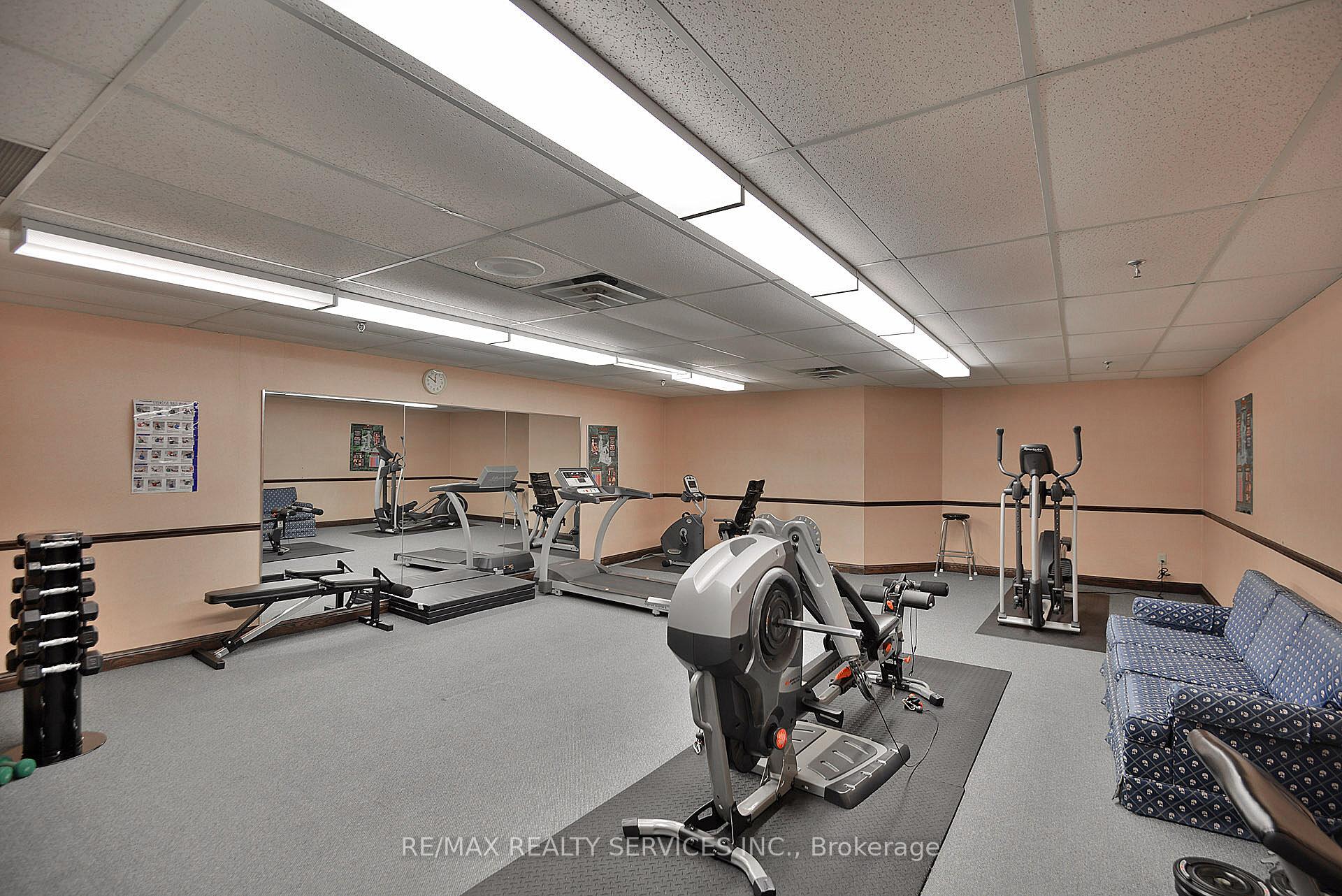 Photo 40 of Unit 402, 330 Mill Street S, Brampton, Brampton South — HOMEH