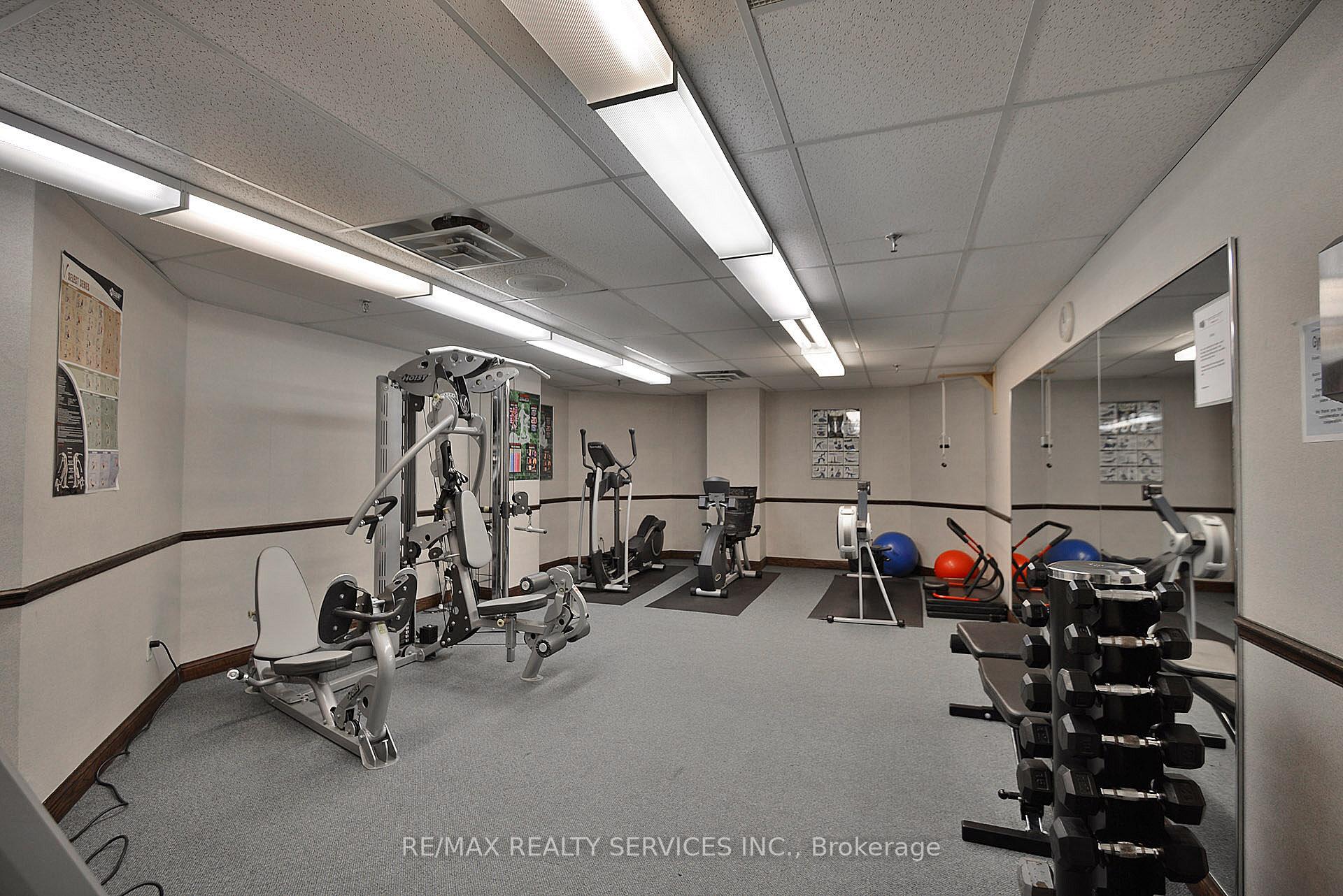 Photo 41 of Unit 402, 330 Mill Street S, Brampton, Brampton South — HOMEH