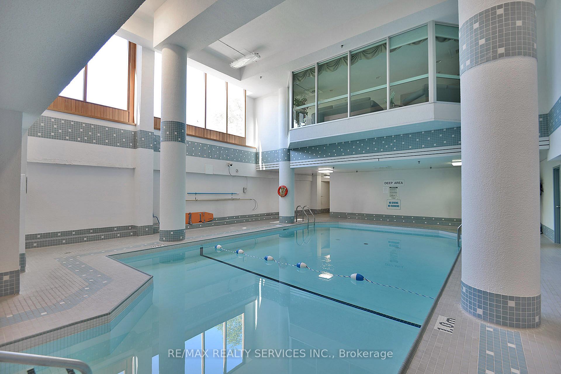 Photo 42 of Unit 402, 330 Mill Street S, Brampton, Brampton South — HOMEH