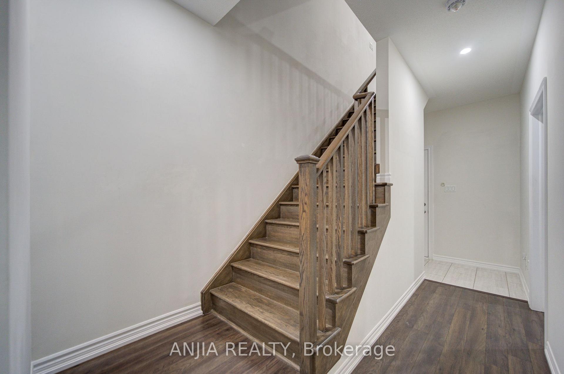 Photo 8 of 134 Frederick Wilson Avenue, Markham, Cornell — HOMEH