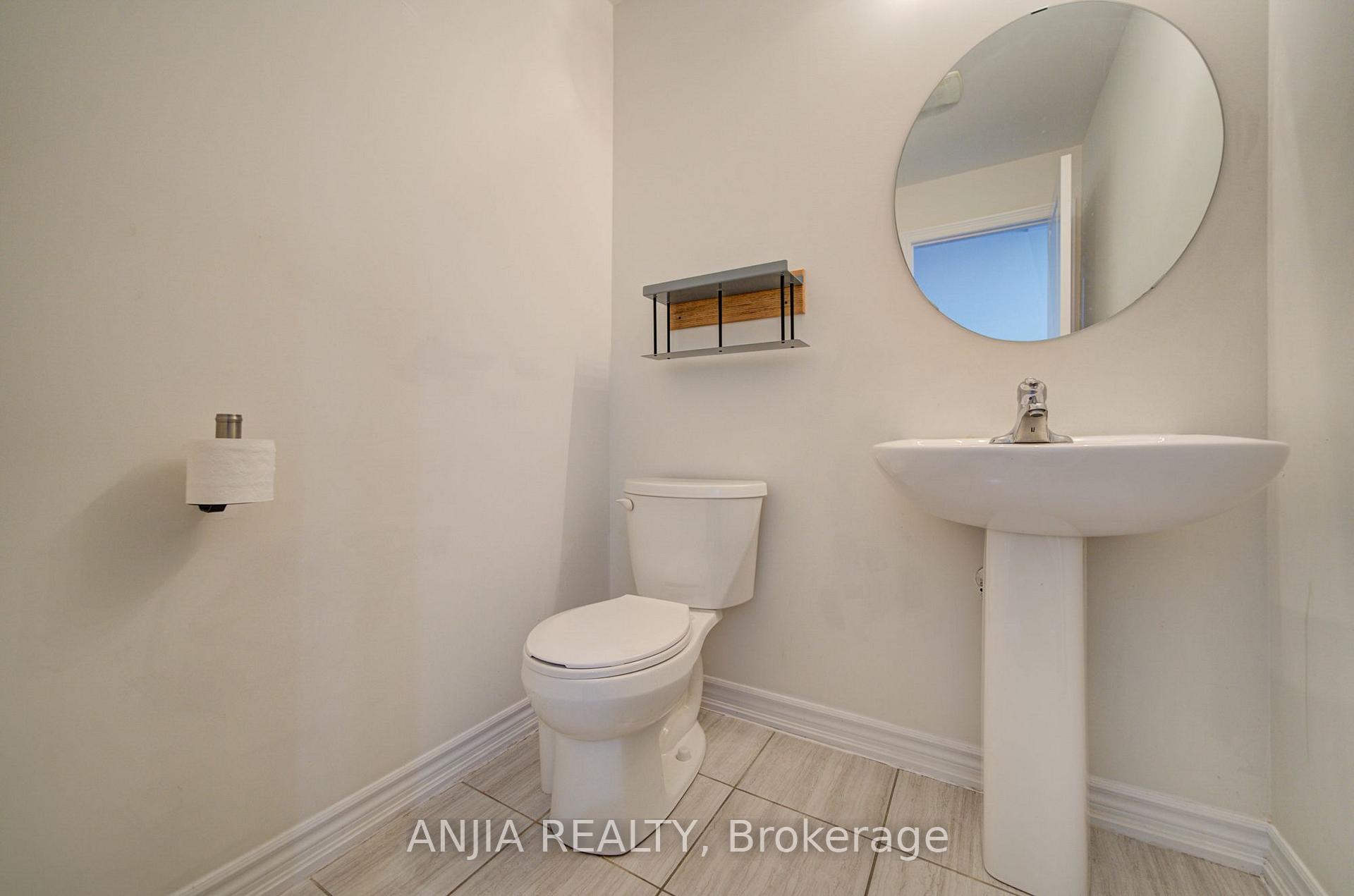 Photo 14 of 134 Frederick Wilson Avenue, Markham, Cornell — HOMEH
