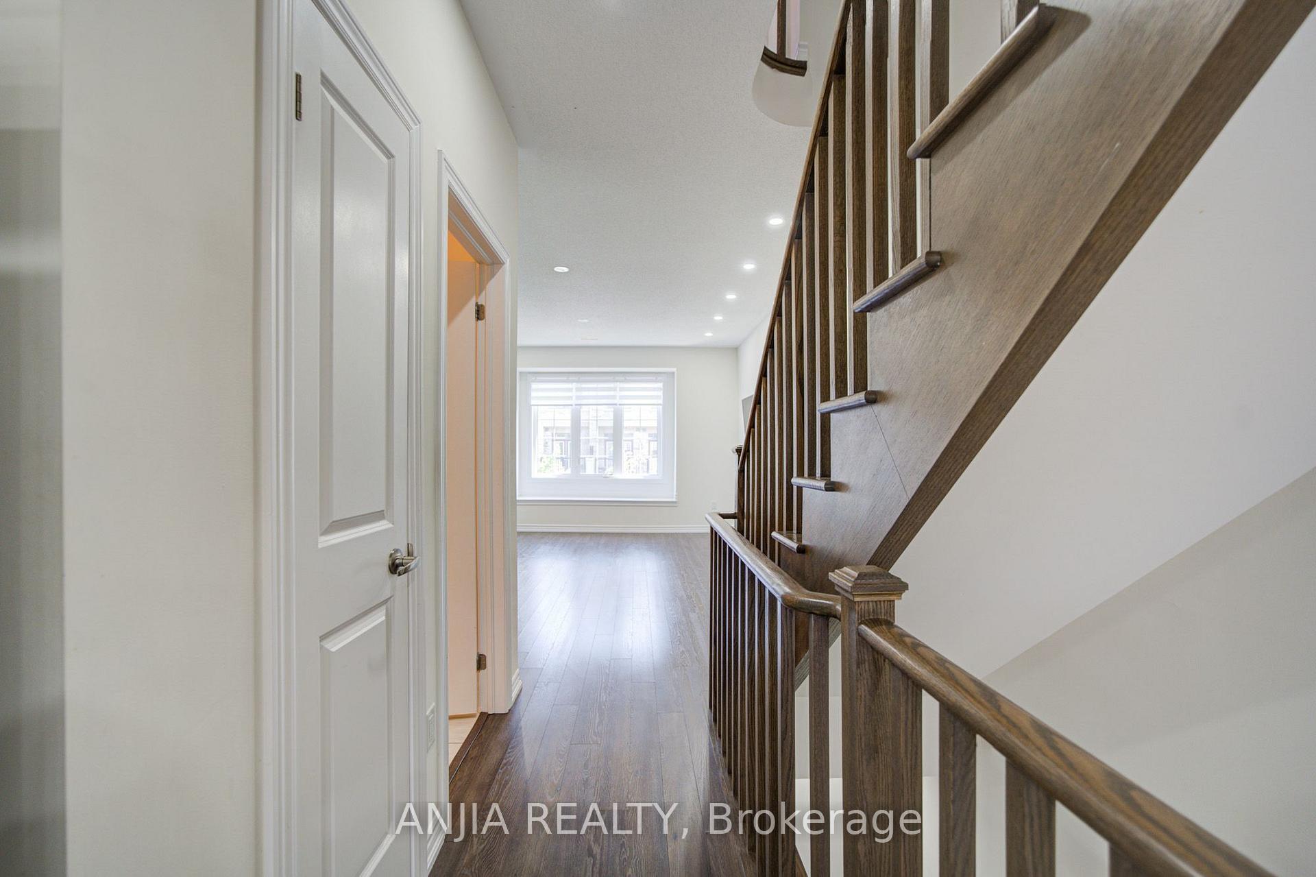 Photo 15 of 134 Frederick Wilson Avenue, Markham, Cornell — HOMEH