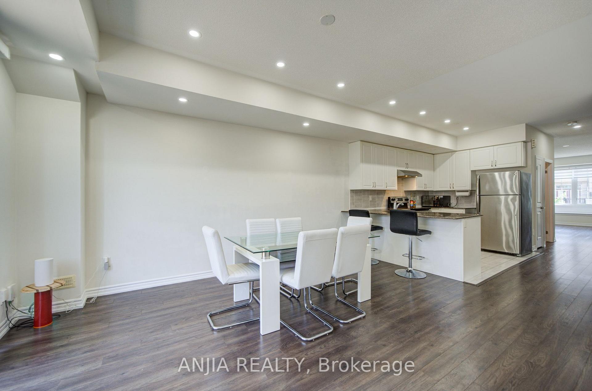 Photo 20 of 134 Frederick Wilson Avenue, Markham, Cornell — HOMEH