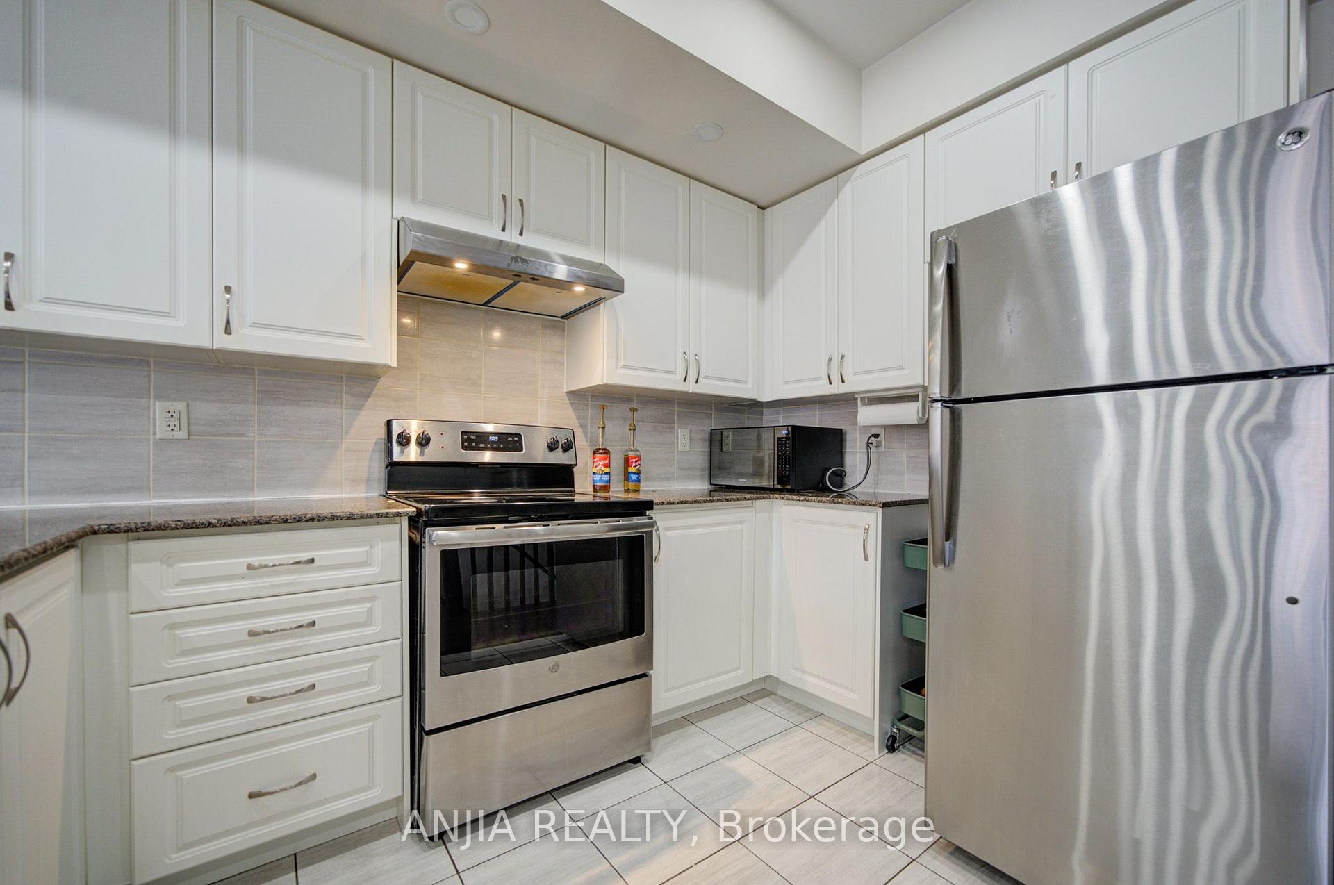 Photo 24 of 134 Frederick Wilson Avenue, Markham, Cornell — HOMEH