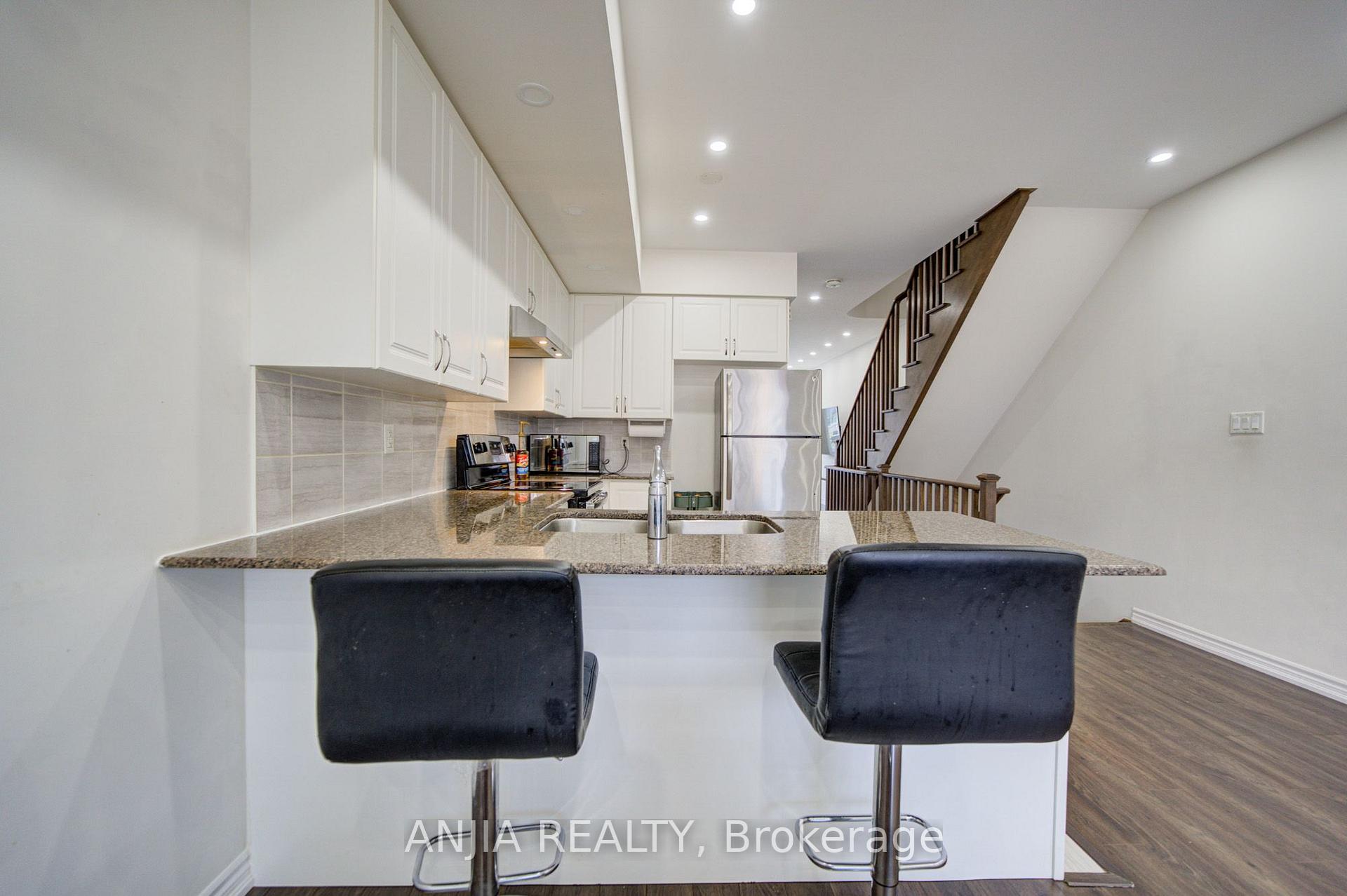 Photo 25 of 134 Frederick Wilson Avenue, Markham, Cornell — HOMEH