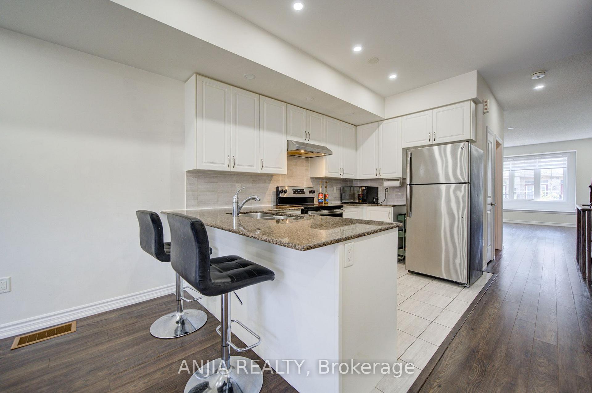 Photo 26 of 134 Frederick Wilson Avenue, Markham, Cornell — HOMEH