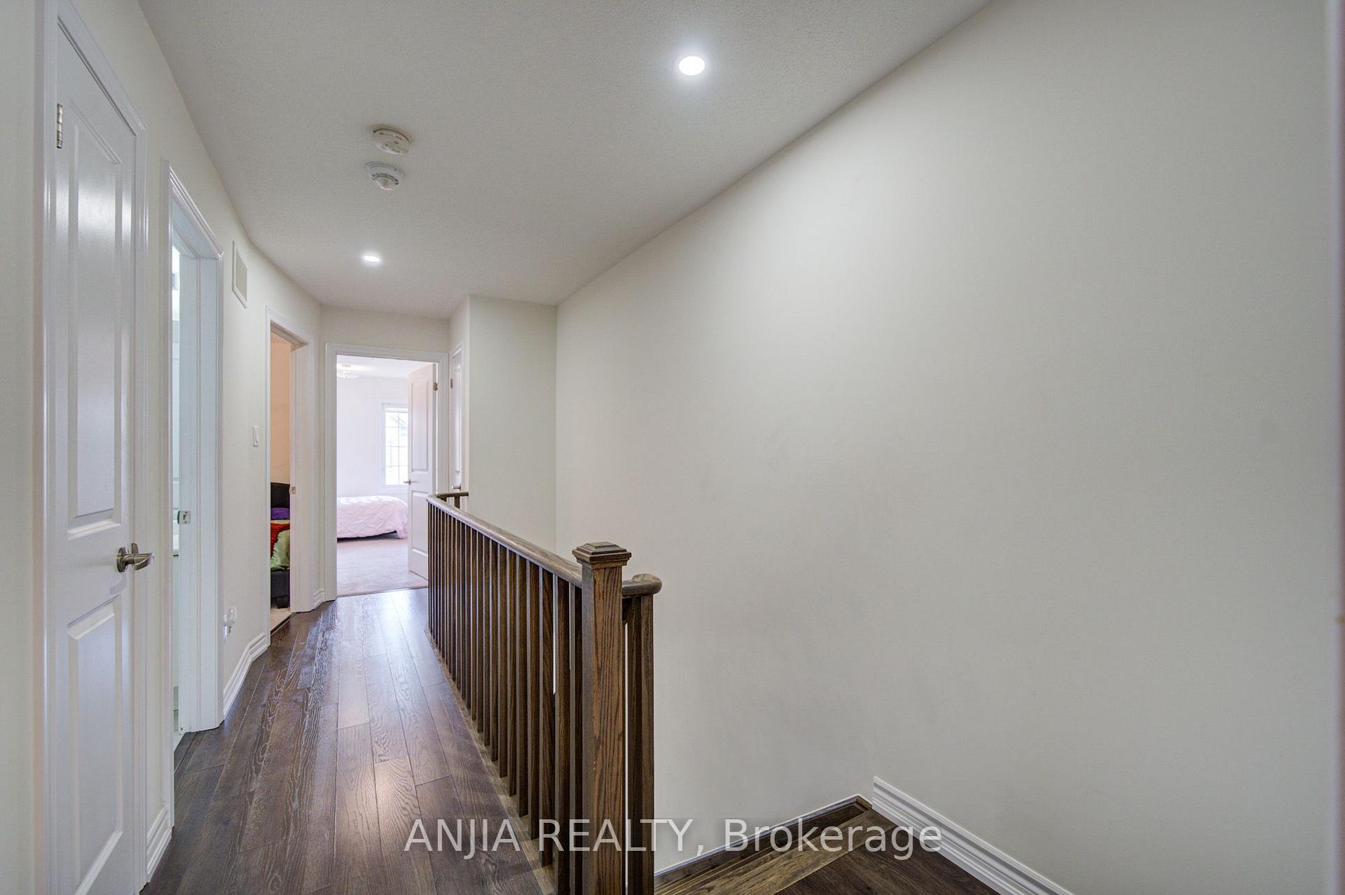 Photo 27 of 134 Frederick Wilson Avenue, Markham, Cornell — HOMEH