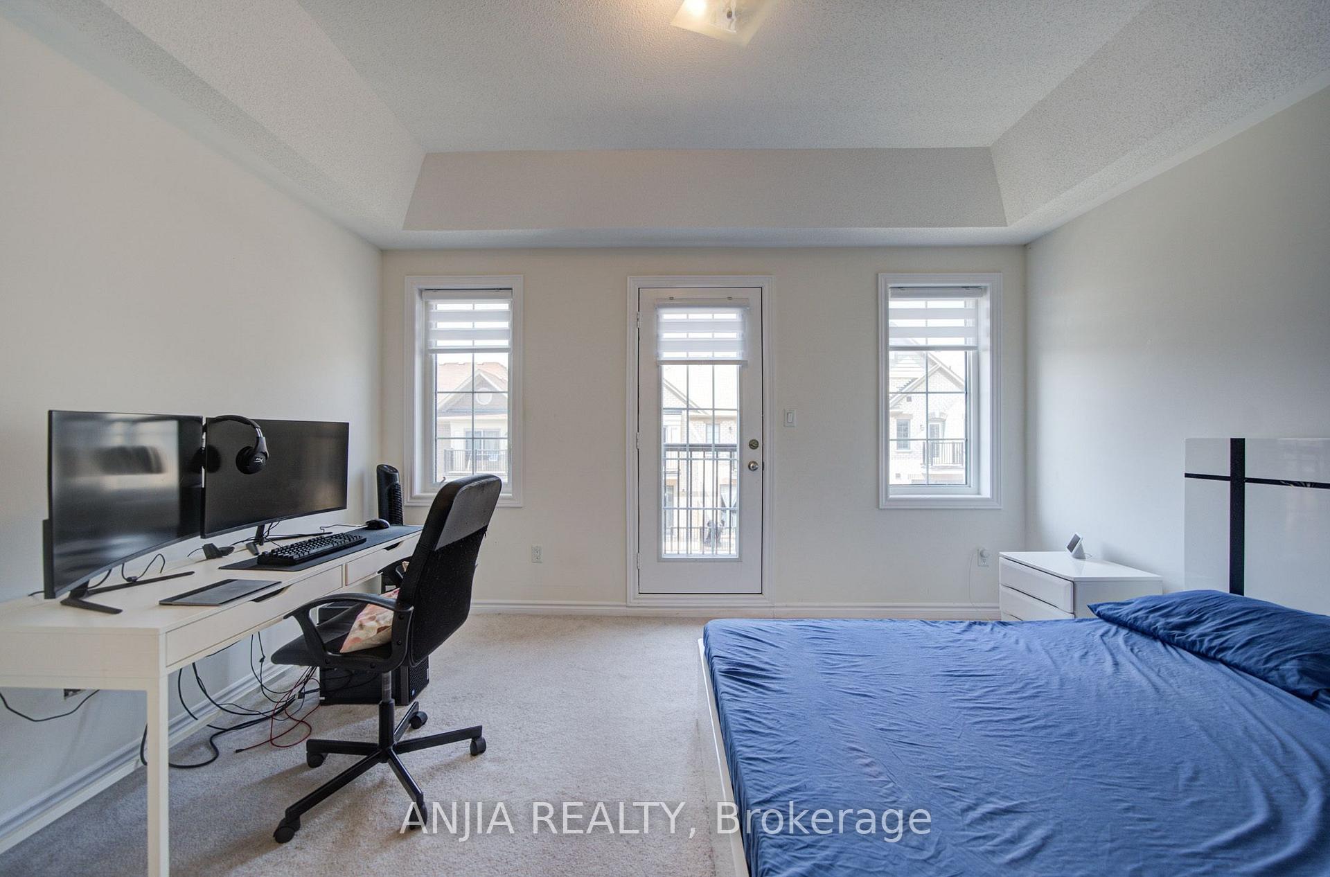 Photo 28 of 134 Frederick Wilson Avenue, Markham, Cornell — HOMEH