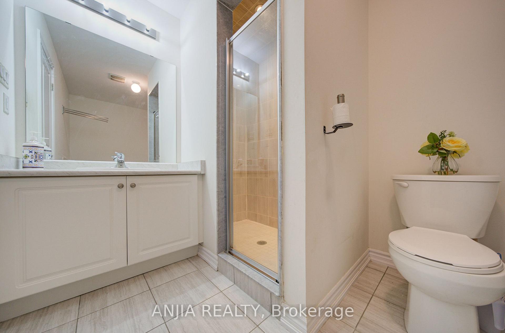 Photo 32 of 134 Frederick Wilson Avenue, Markham, Cornell — HOMEH