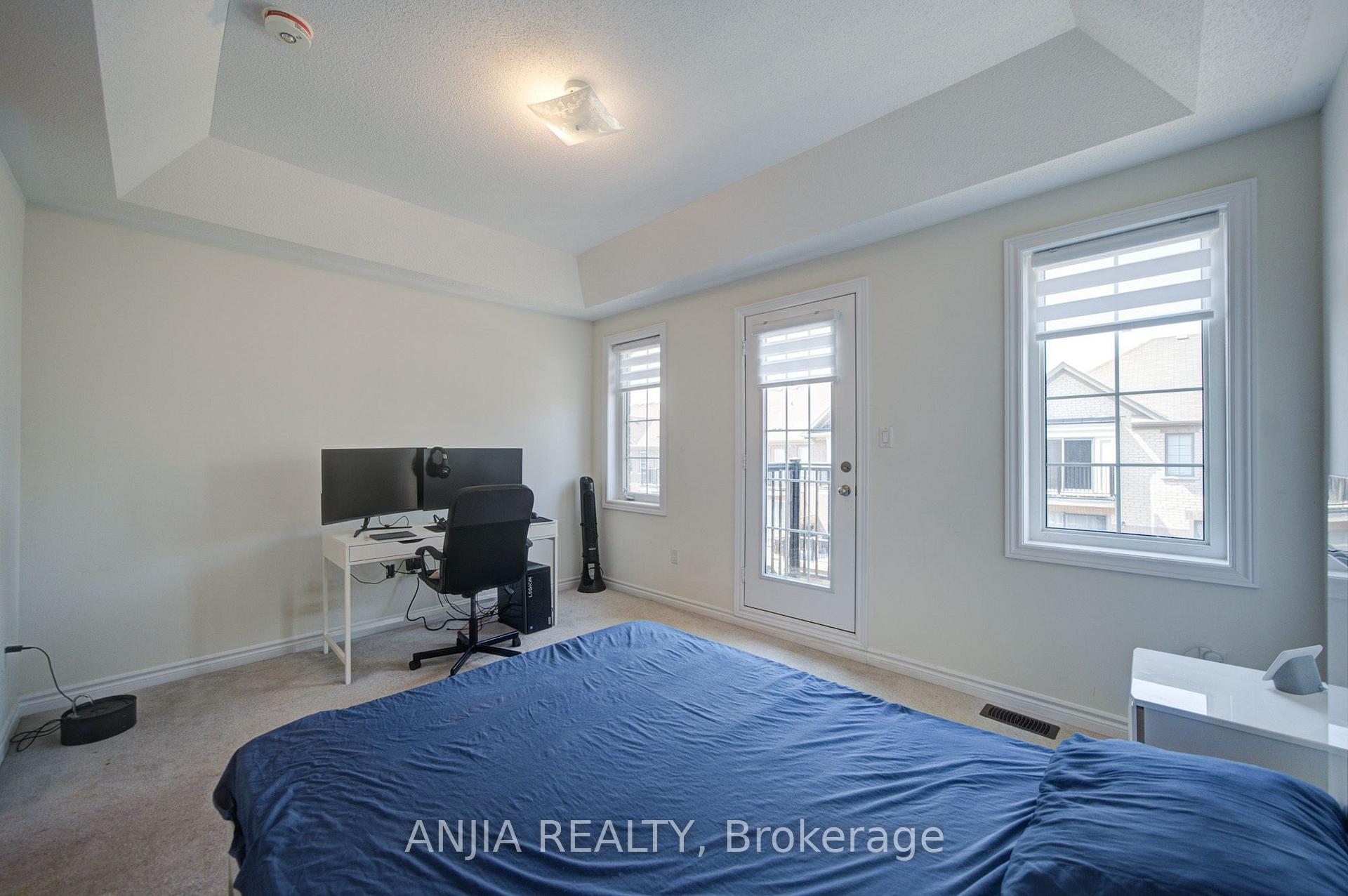 Photo 34 of 134 Frederick Wilson Avenue, Markham, Cornell — HOMEH