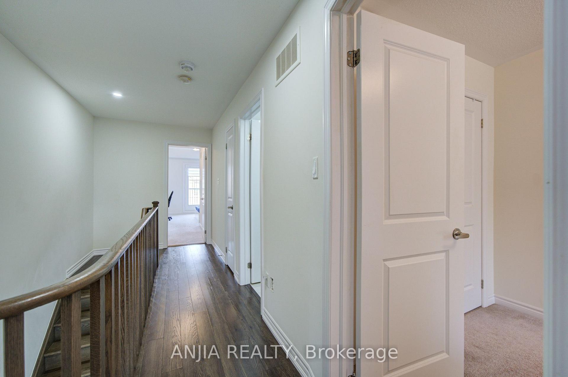 Photo 35 of 134 Frederick Wilson Avenue, Markham, Cornell — HOMEH
