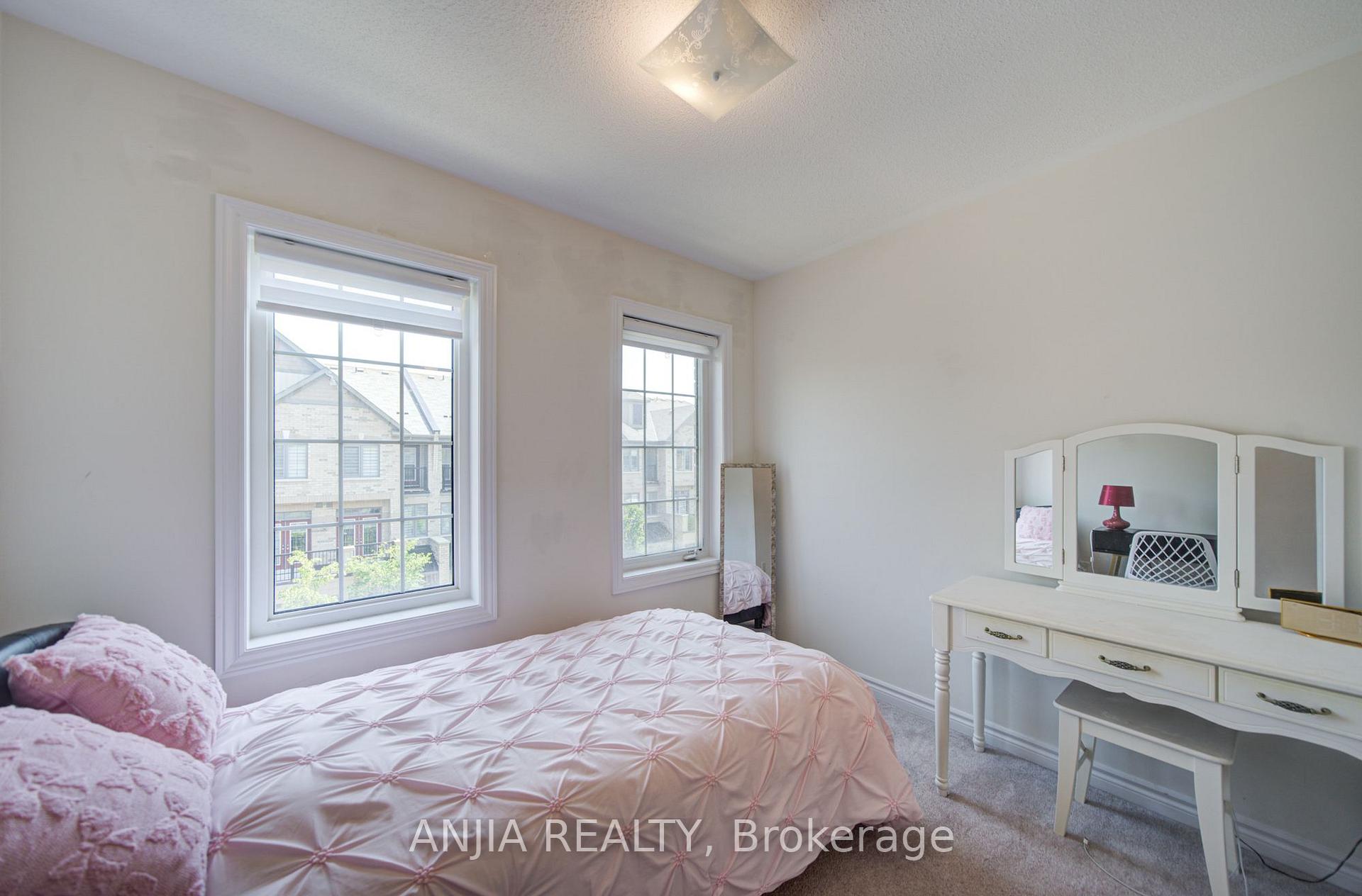 Photo 36 of 134 Frederick Wilson Avenue, Markham, Cornell — HOMEH
