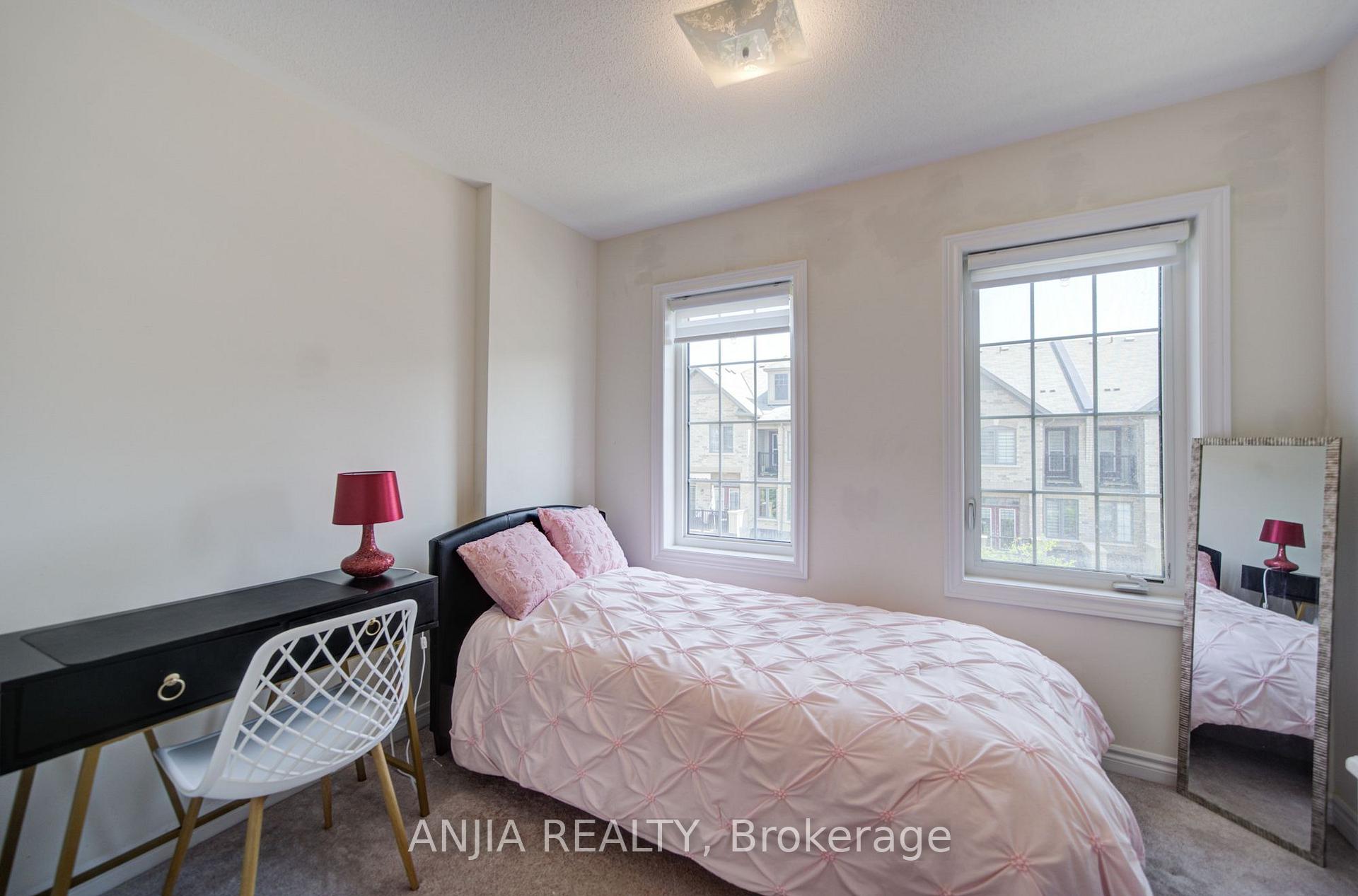 Photo 37 of 134 Frederick Wilson Avenue, Markham, Cornell — HOMEH