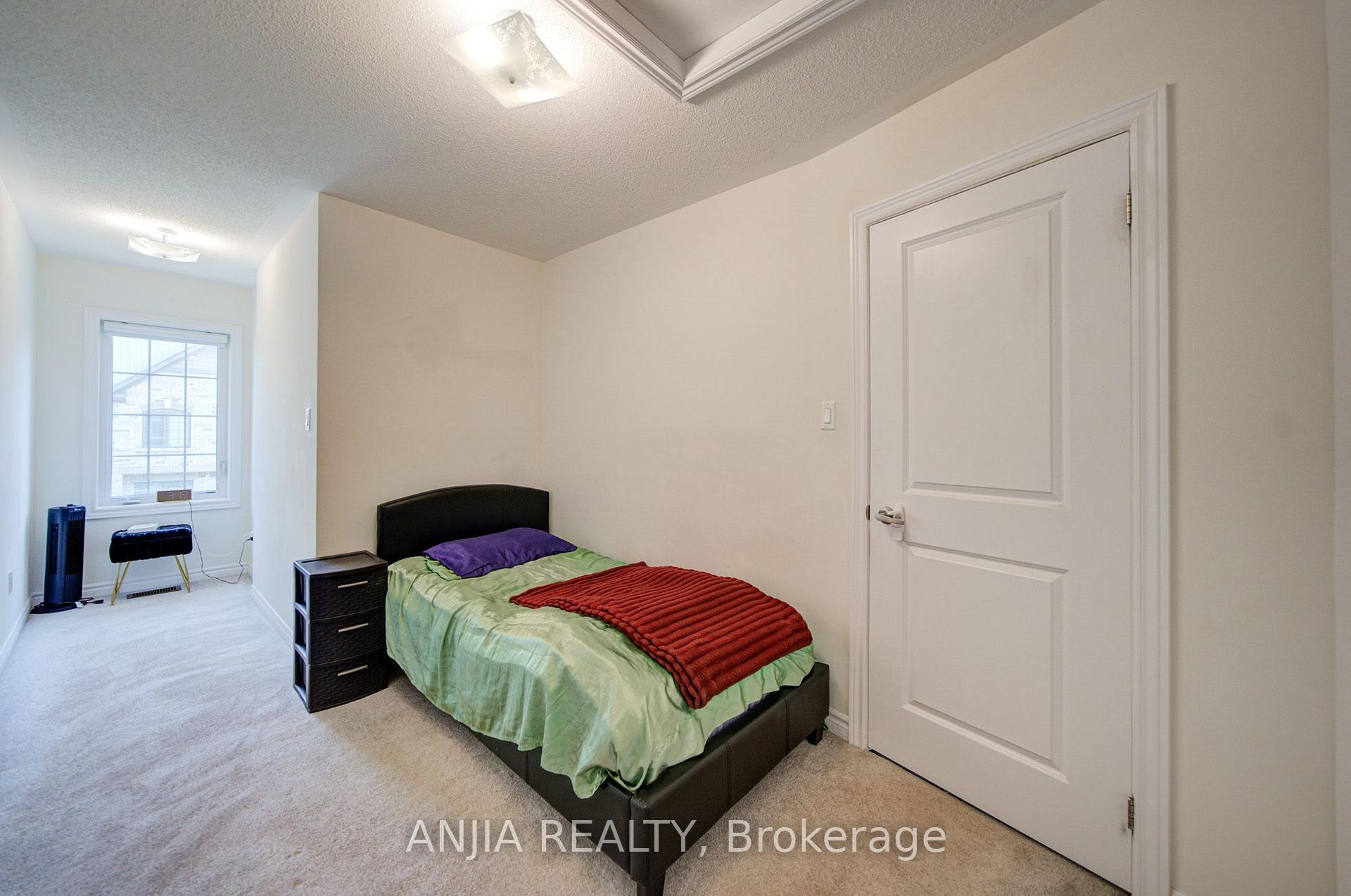 Photo 40 of 134 Frederick Wilson Avenue, Markham, Cornell — HOMEH