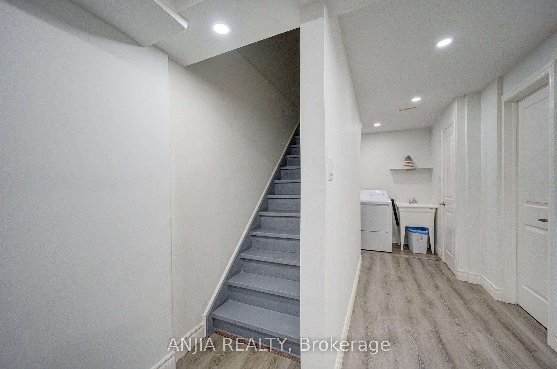 Photo 41 of 134 Frederick Wilson Avenue, Markham, Cornell — HOMEH