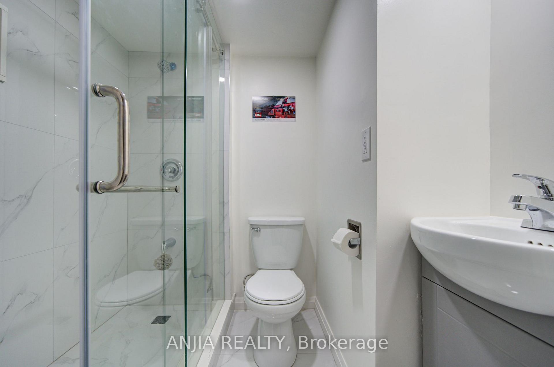 Photo 42 of 134 Frederick Wilson Avenue, Markham, Cornell — HOMEH
