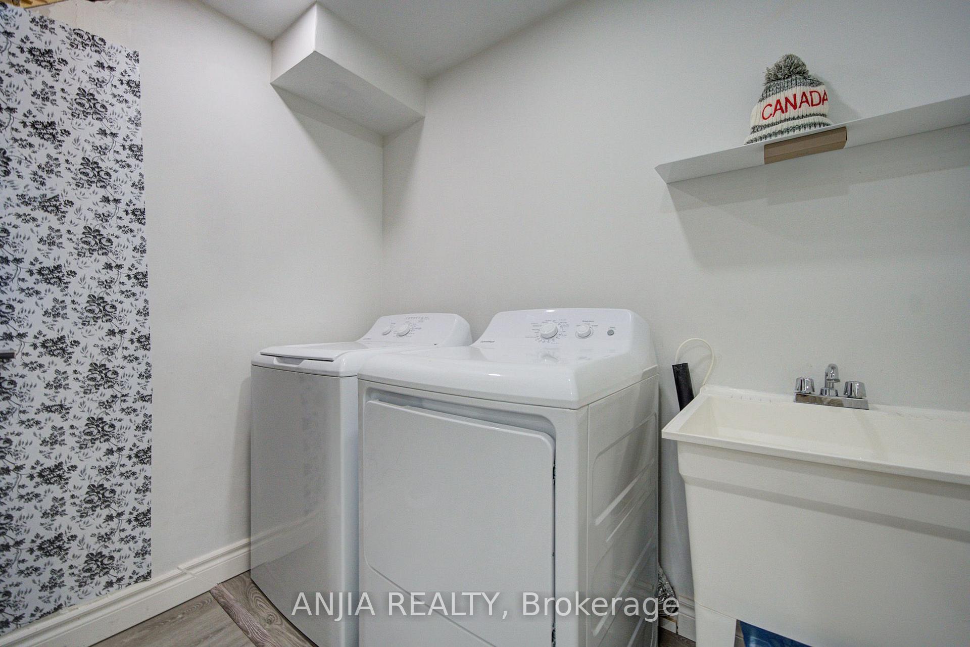 Photo 43 of 134 Frederick Wilson Avenue, Markham, Cornell — HOMEH