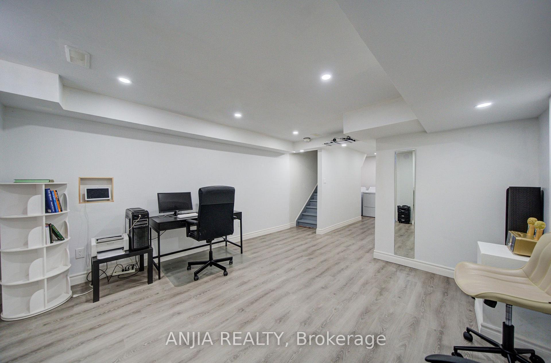 Photo 44 of 134 Frederick Wilson Avenue, Markham, Cornell — HOMEH