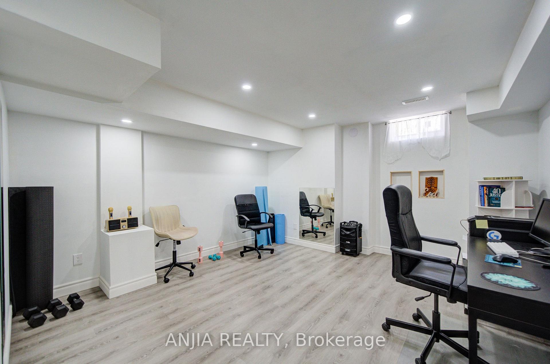 Photo 46 of 134 Frederick Wilson Avenue, Markham, Cornell — HOMEH