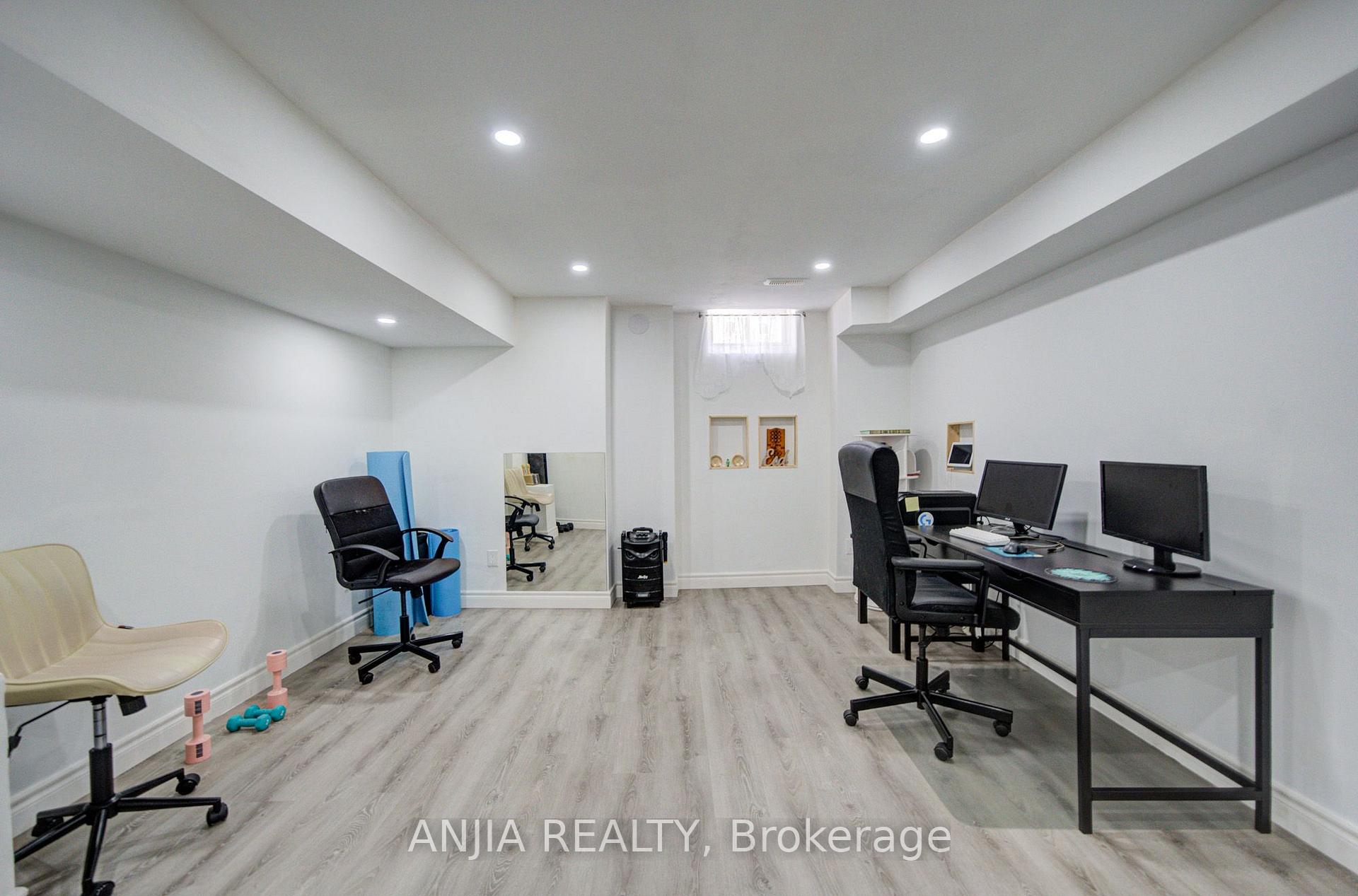 Photo 47 of 134 Frederick Wilson Avenue, Markham, Cornell — HOMEH
