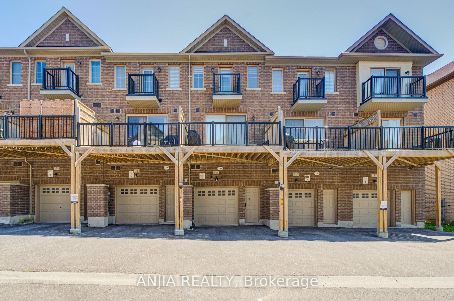 Photo 48 of 134 Frederick Wilson Avenue, Markham, Cornell — HOMEH