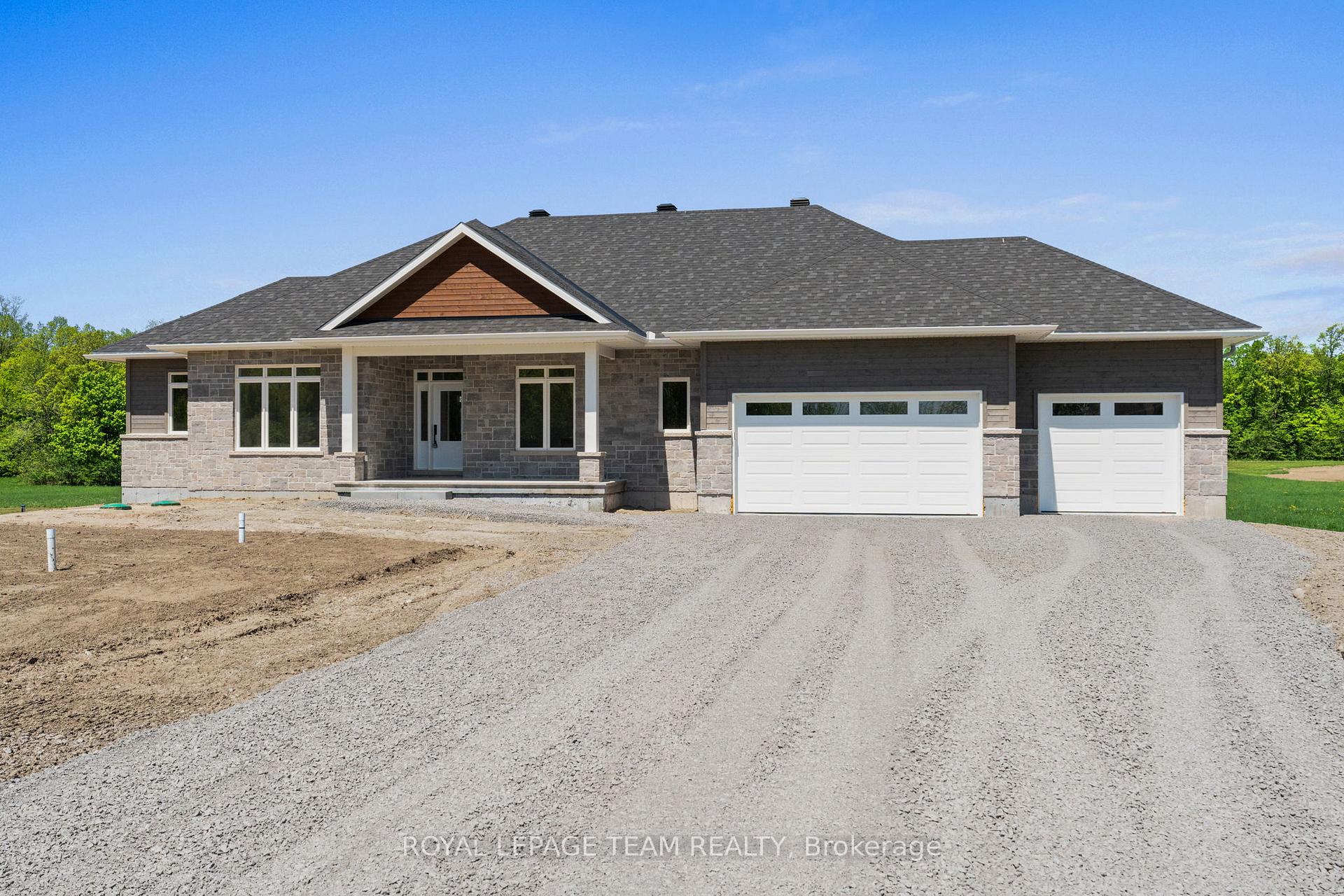 Photo 1 of 109 Alcock Drive, Beckwith, Beckwith Twp — HOMEH