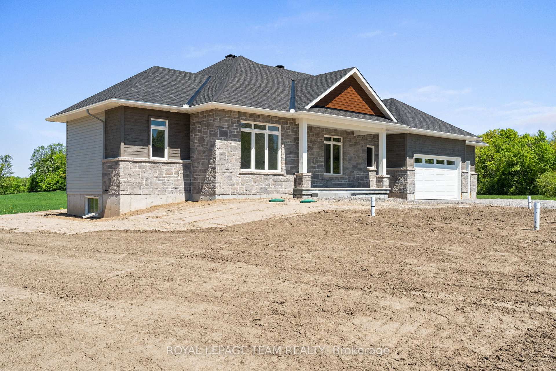 Photo 2 of 109 Alcock Drive, Beckwith, Beckwith Twp — HOMEH