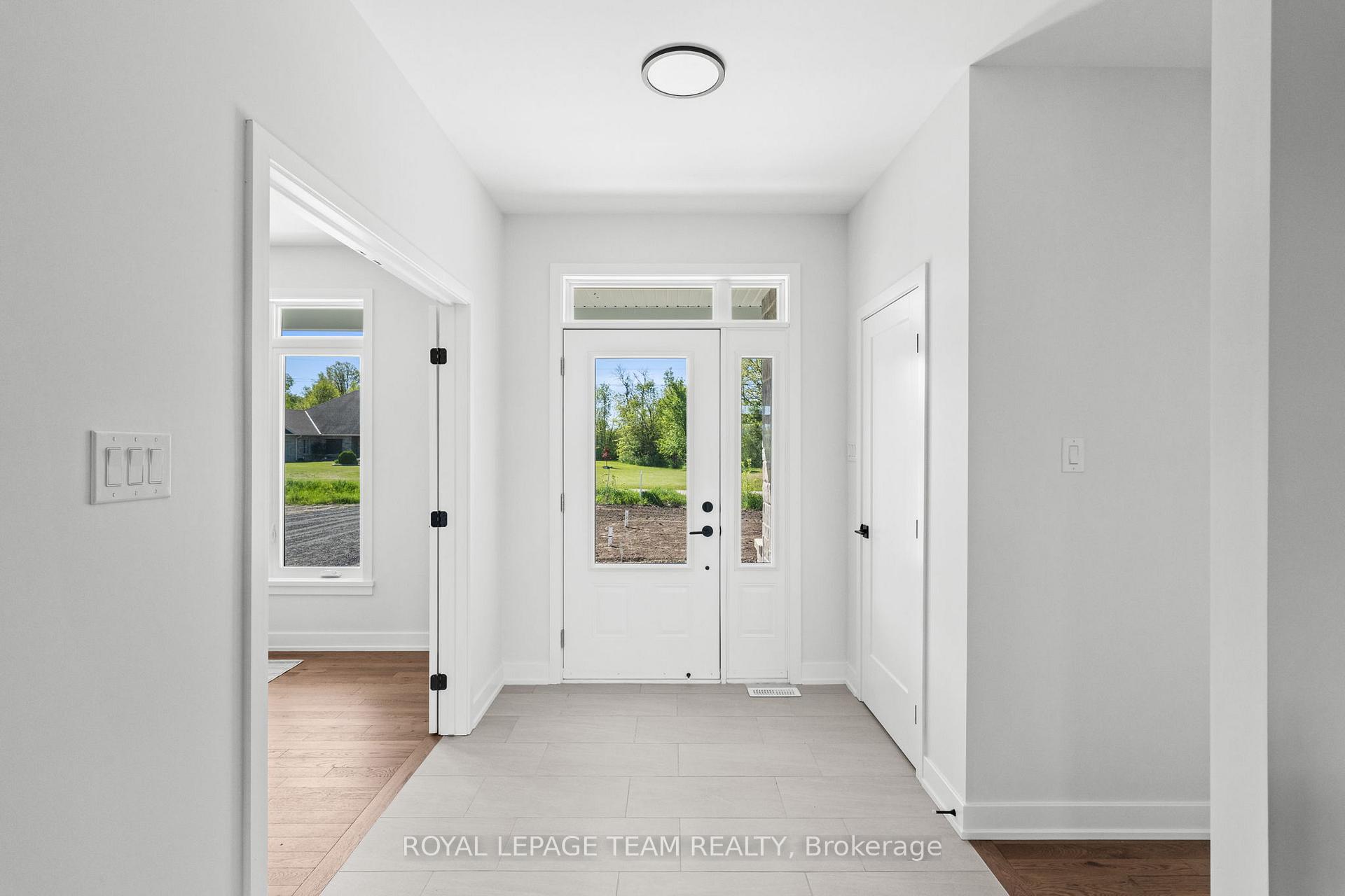 Photo 3 of 109 Alcock Drive, Beckwith, Beckwith Twp — HOMEH