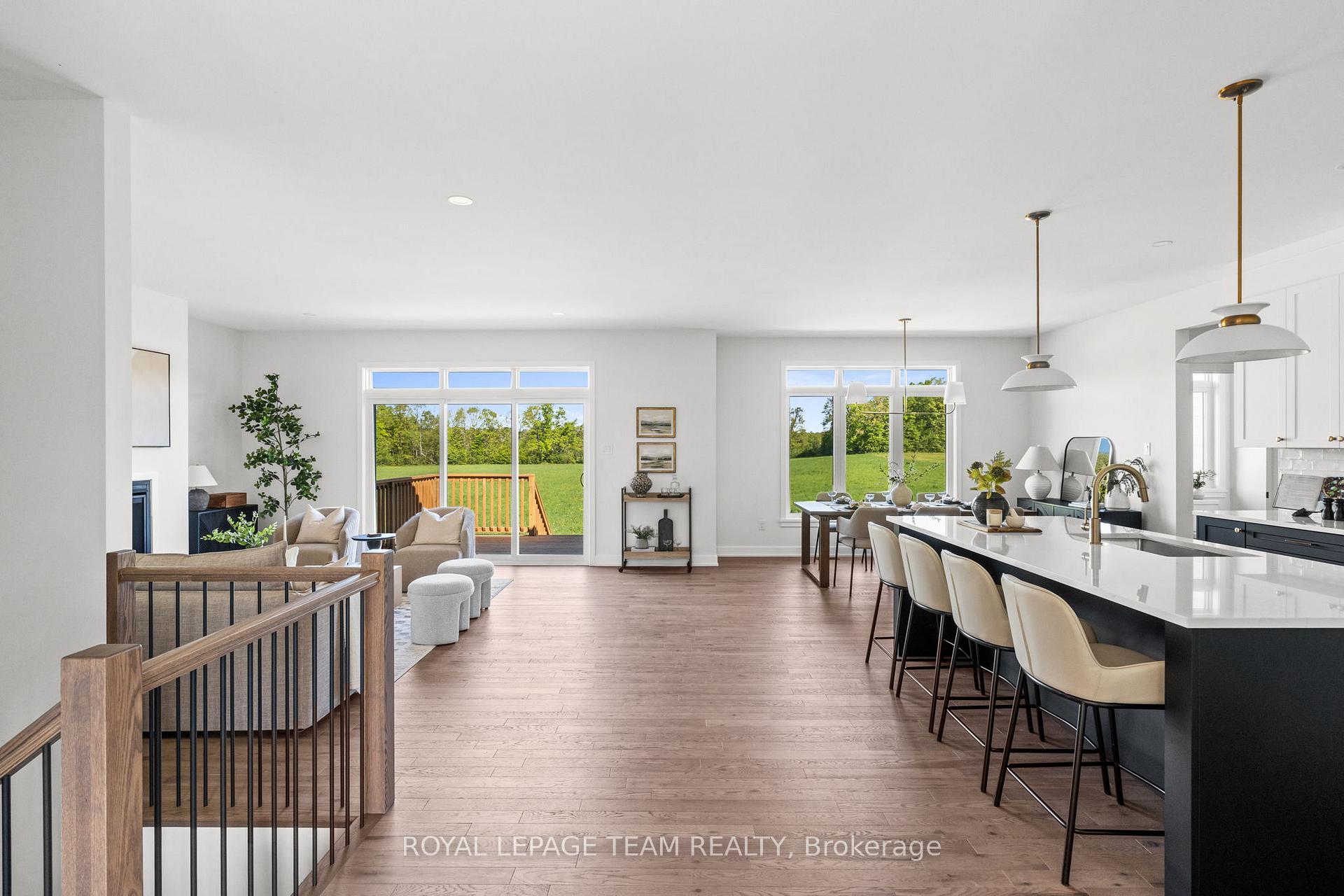Photo 4 of 109 Alcock Drive, Beckwith, Beckwith Twp — HOMEH
