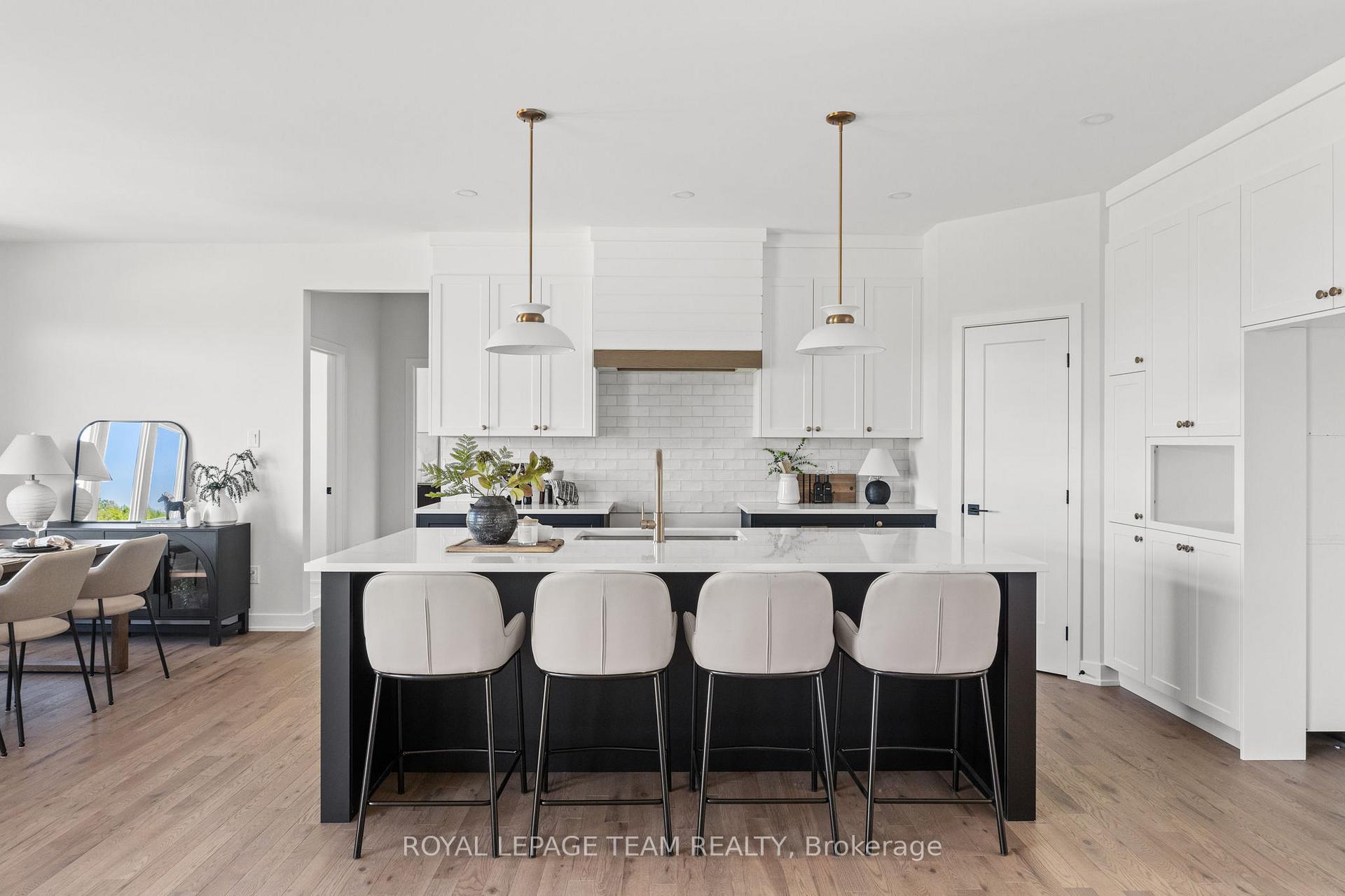 Photo 6 of 109 Alcock Drive, Beckwith, Beckwith Twp — HOMEH