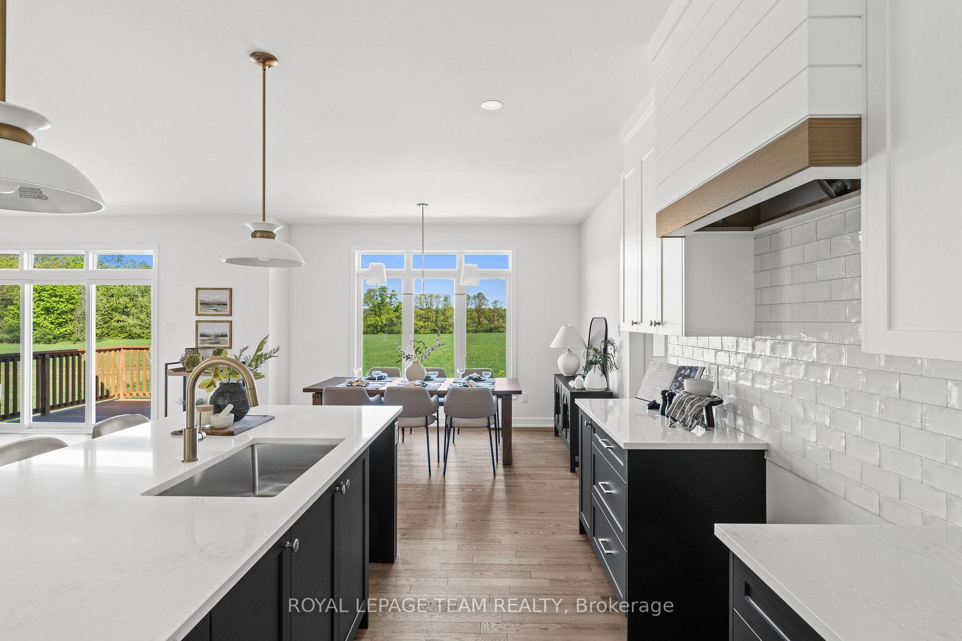 Photo 8 of 109 Alcock Drive, Beckwith, Beckwith Twp — HOMEH