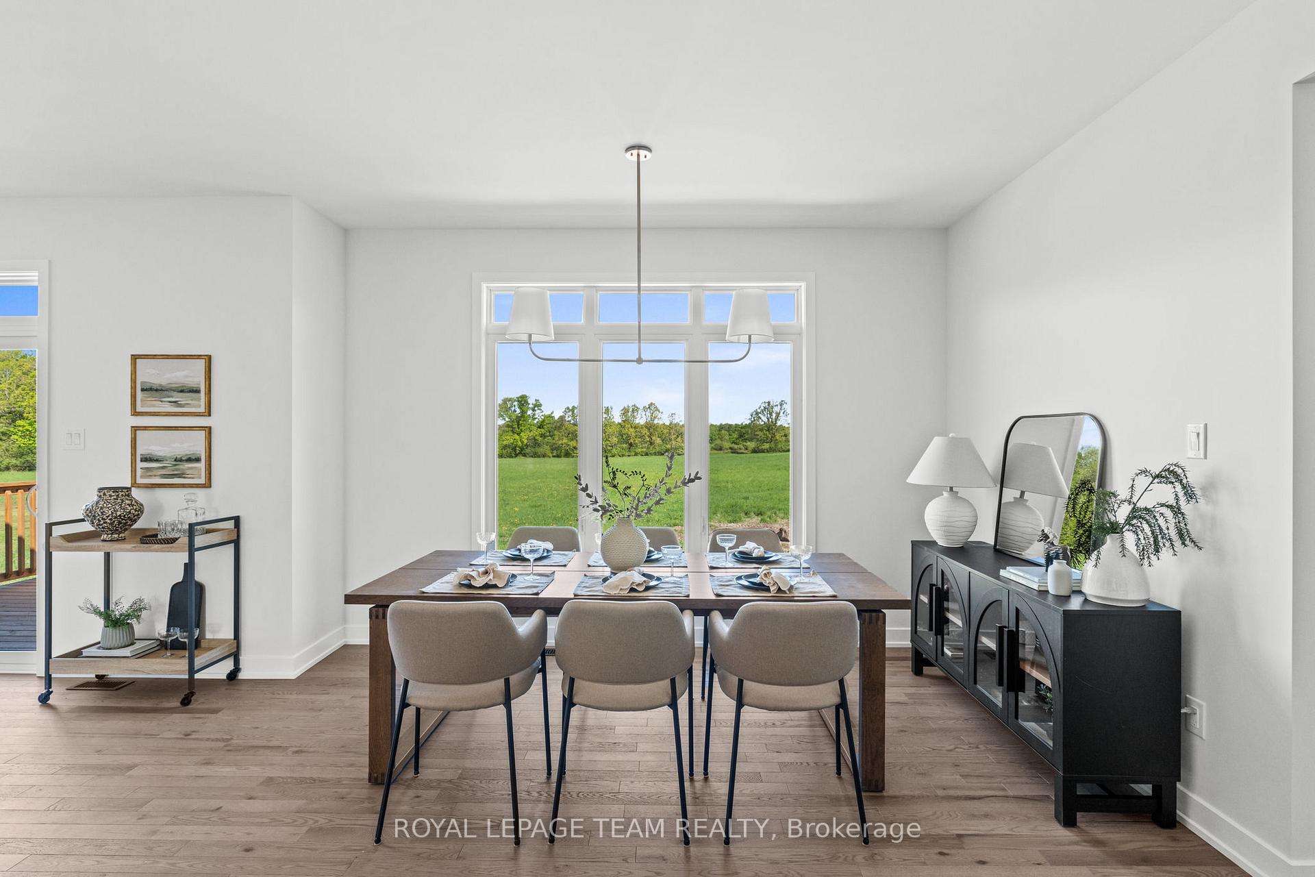Photo 15 of 109 Alcock Drive, Beckwith, Beckwith Twp — HOMEH