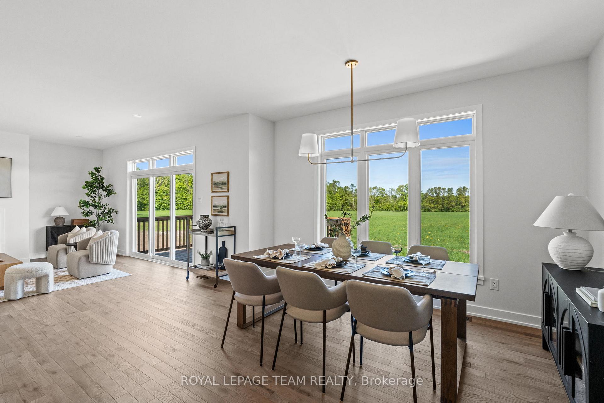 Photo 16 of 109 Alcock Drive, Beckwith, Beckwith Twp — HOMEH