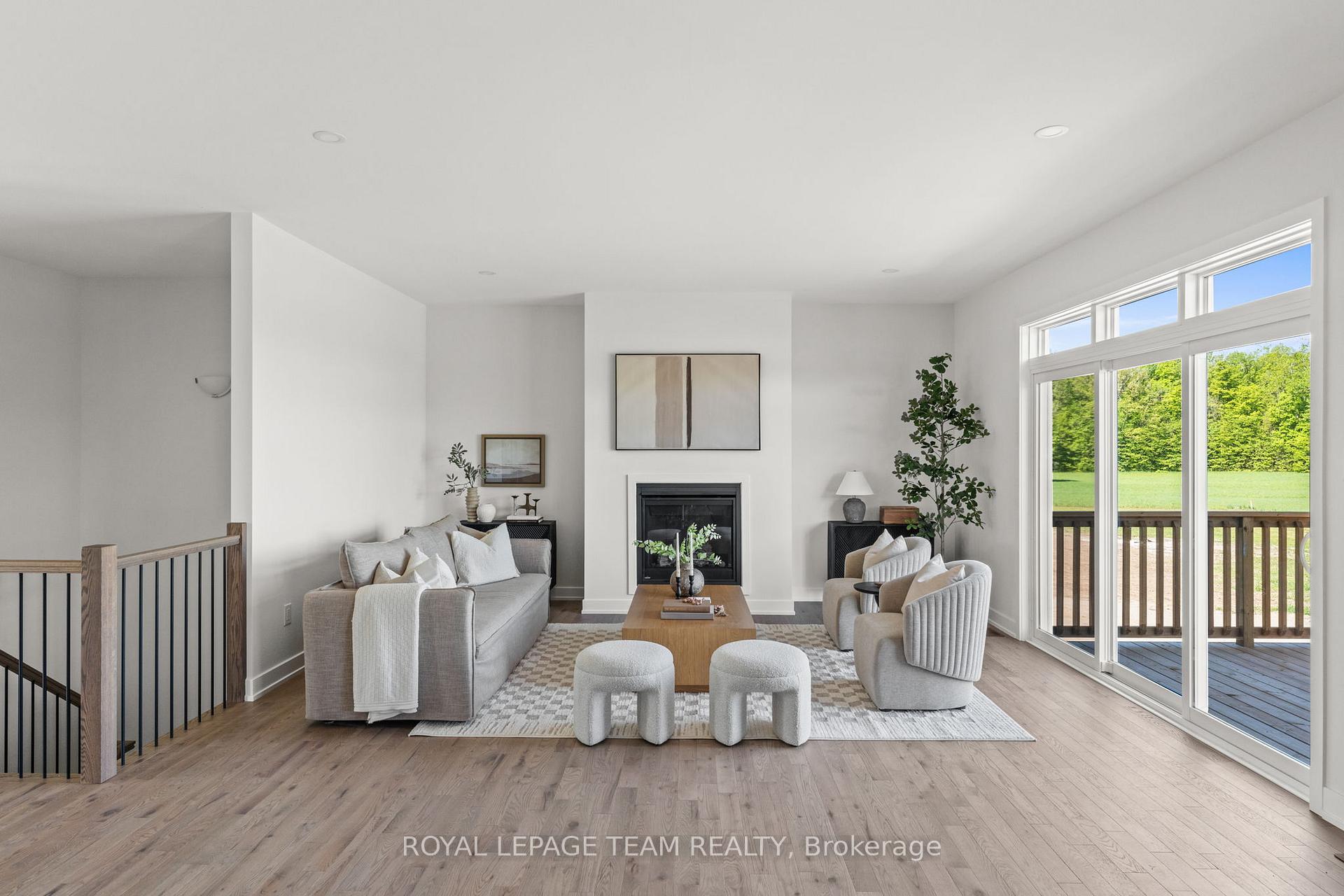 Photo 19 of 109 Alcock Drive, Beckwith, Beckwith Twp — HOMEH