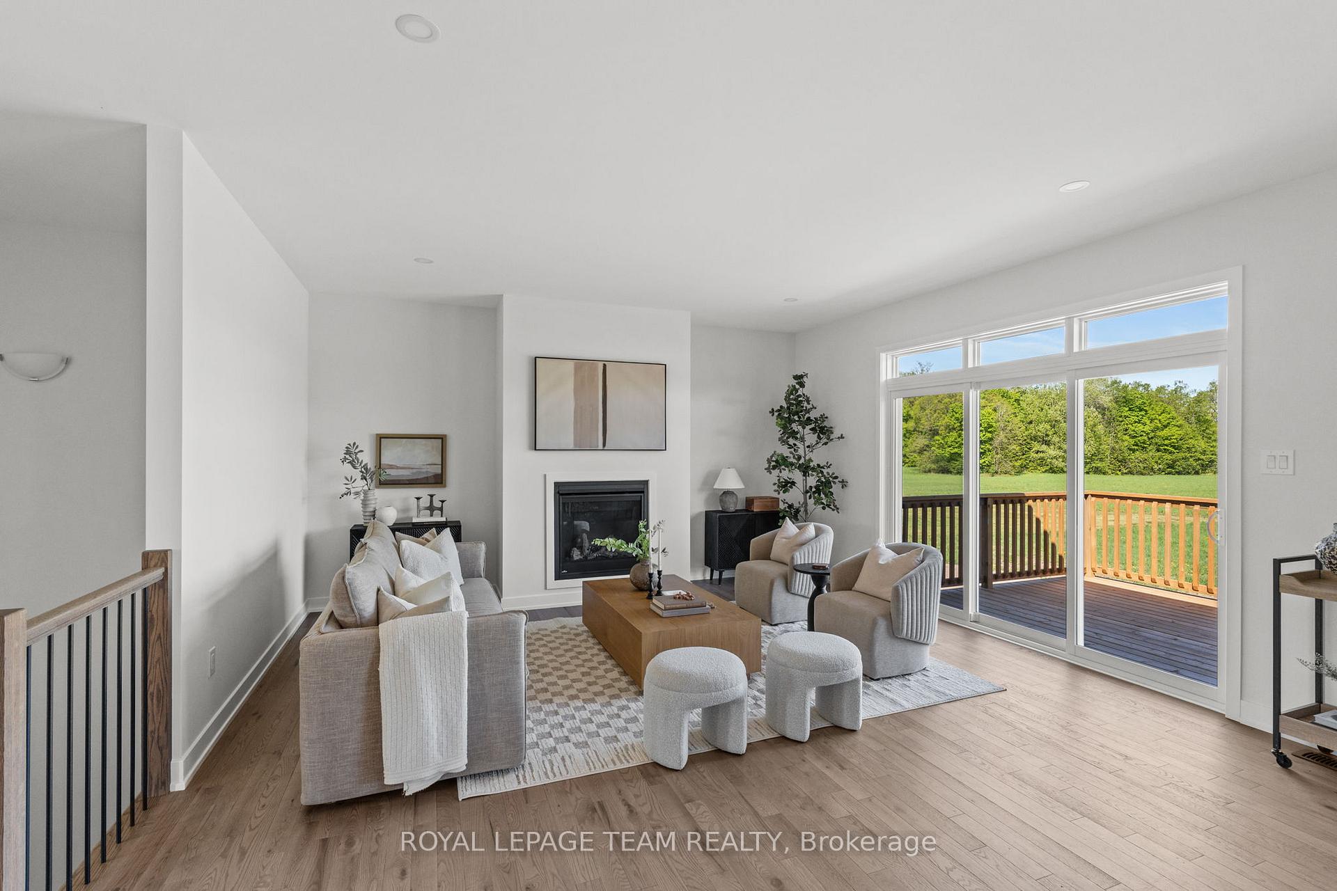 Photo 21 of 109 Alcock Drive, Beckwith, Beckwith Twp — HOMEH