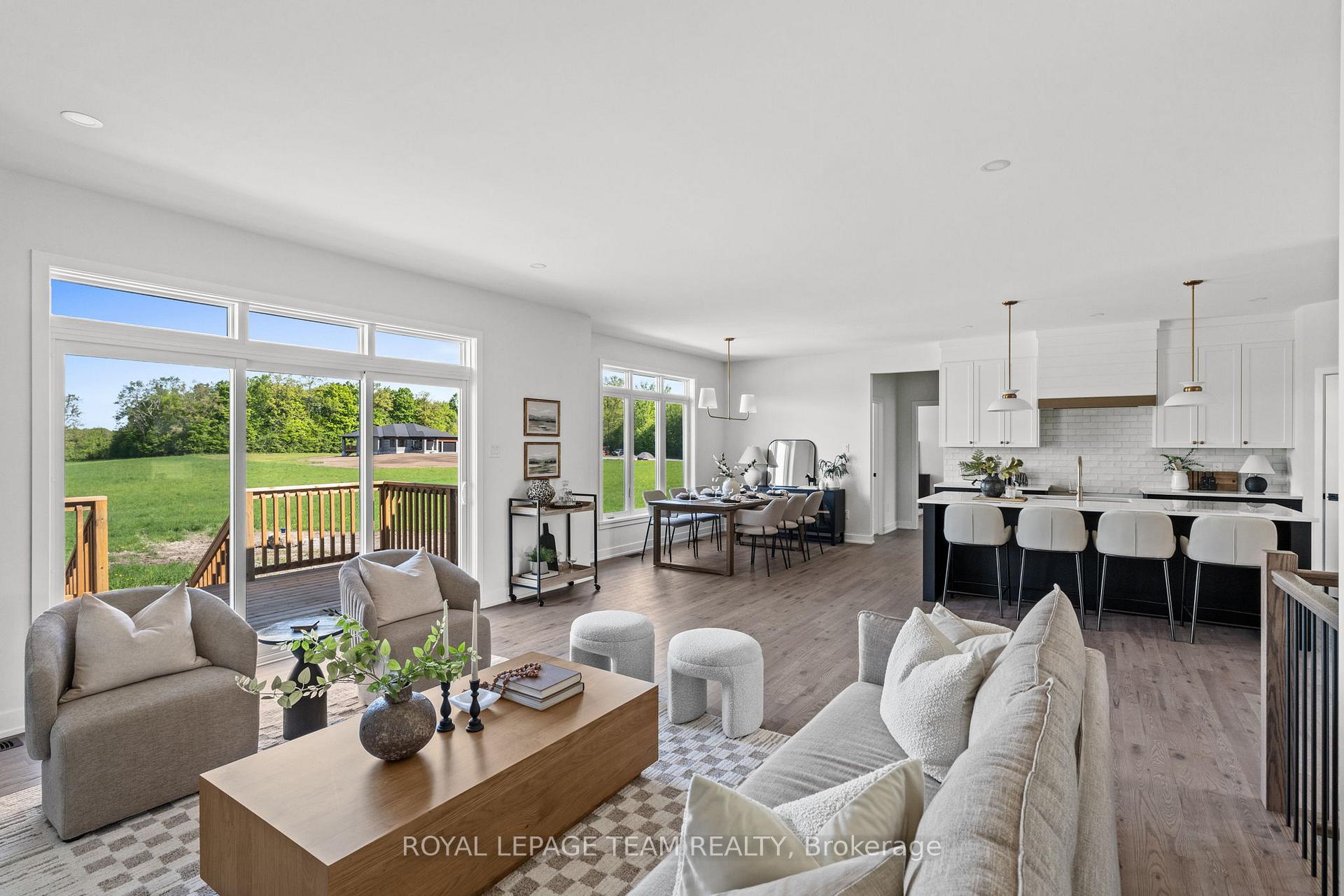 Photo 22 of 109 Alcock Drive, Beckwith, Beckwith Twp — HOMEH