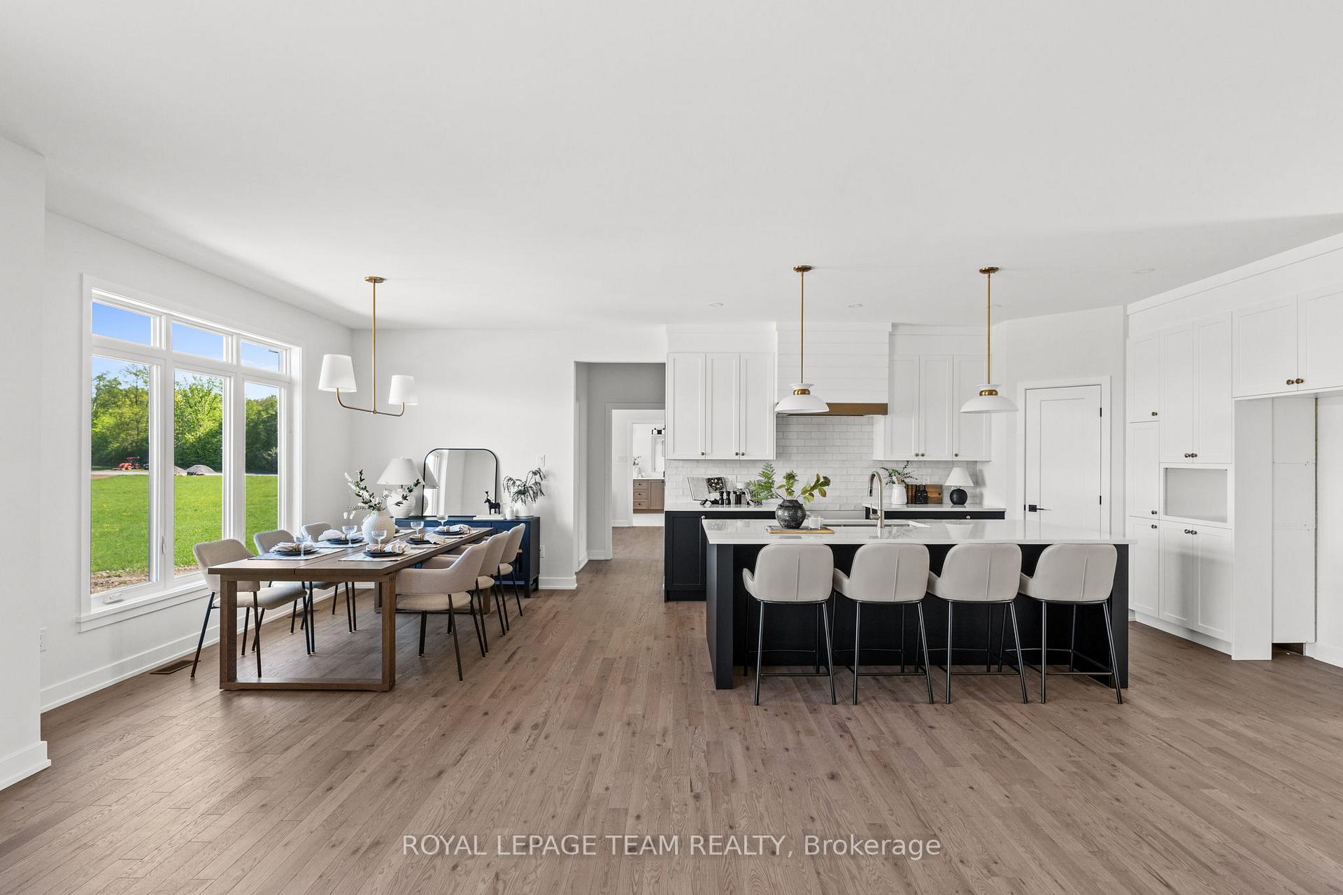 Photo 25 of 109 Alcock Drive, Beckwith, Beckwith Twp — HOMEH